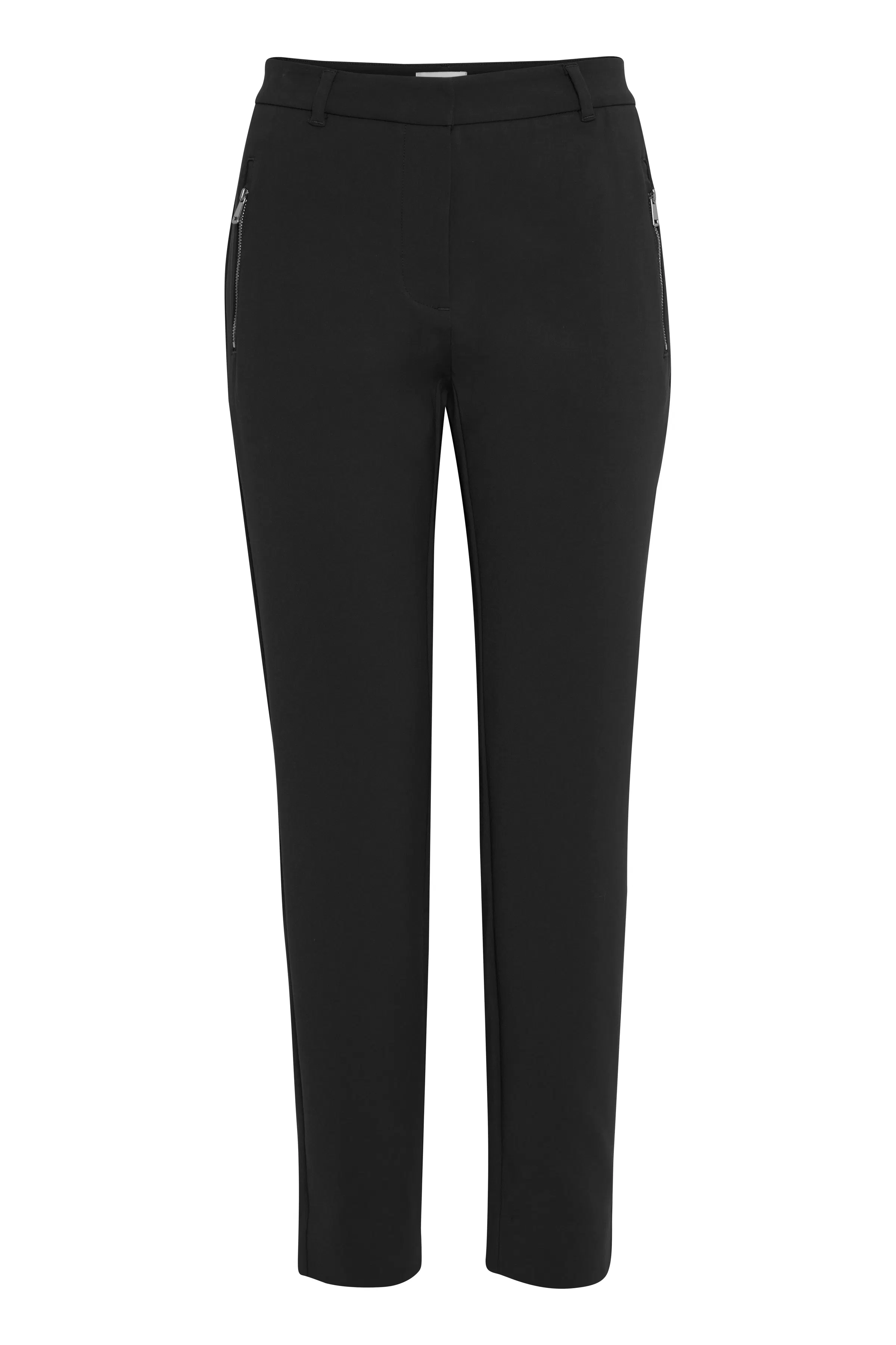 PZBINDY High Waist Trousers PACK FRONT 50207070-193911