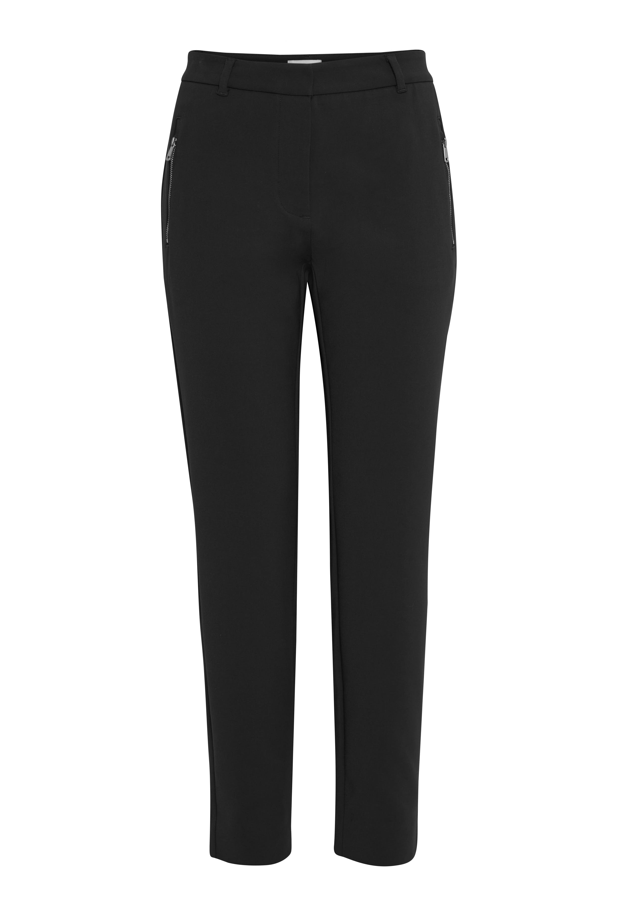 PZBINDY High Waist Broek PACK FRONT 50207070-193911