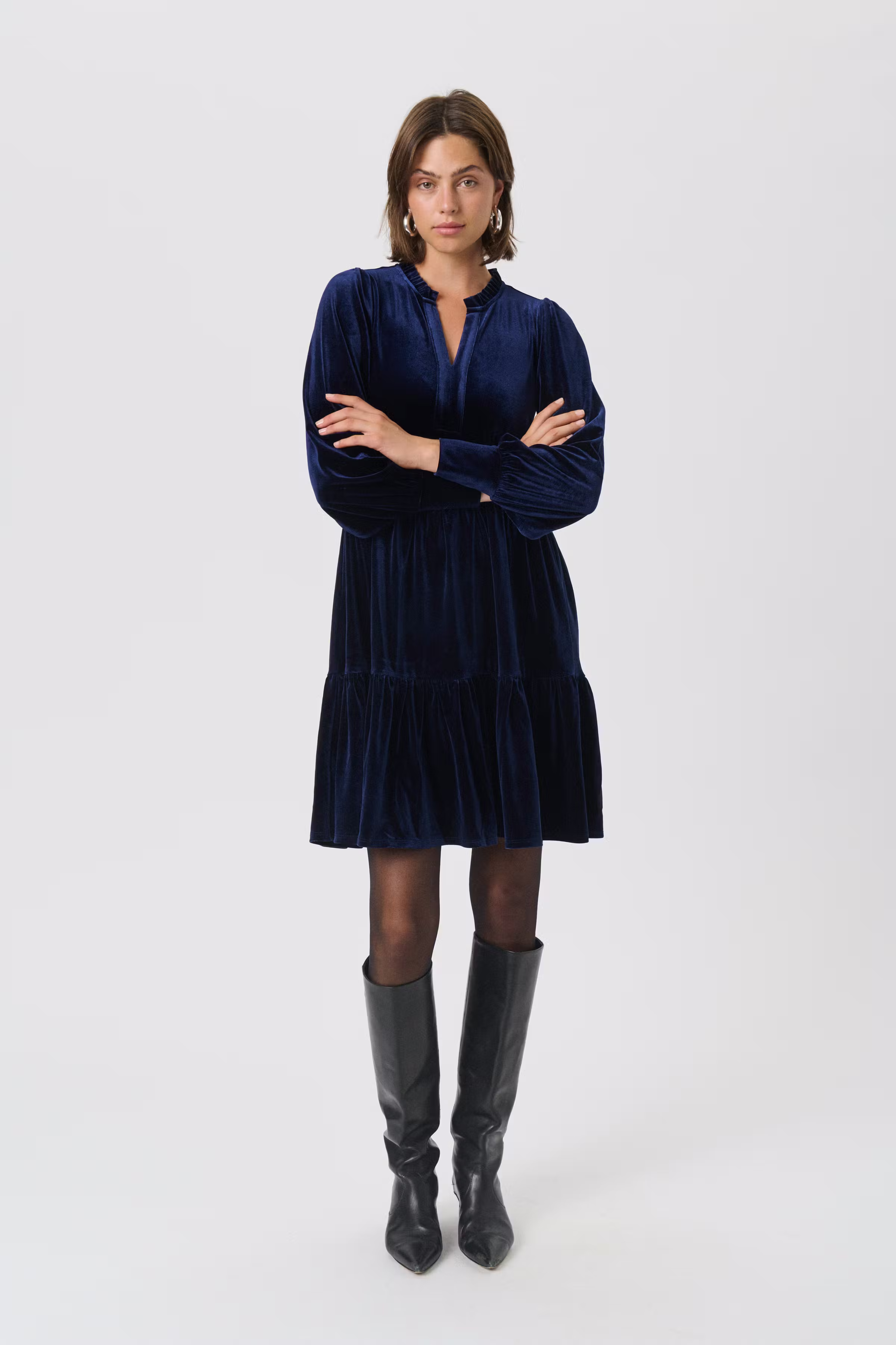 ViggasePW Dress LOOKBOOK FRONT 30306576-193920