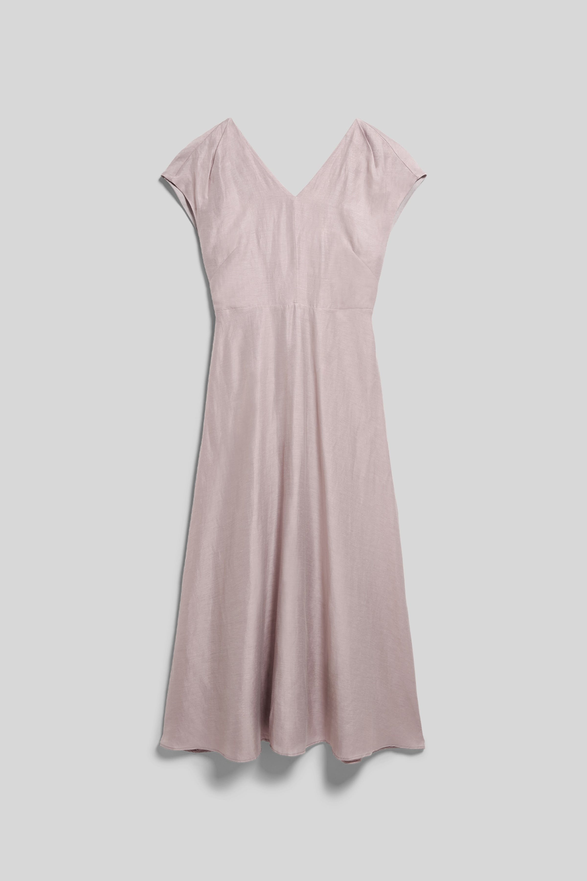 ODELINE Kleid PACK FRONT 30600666-PP709