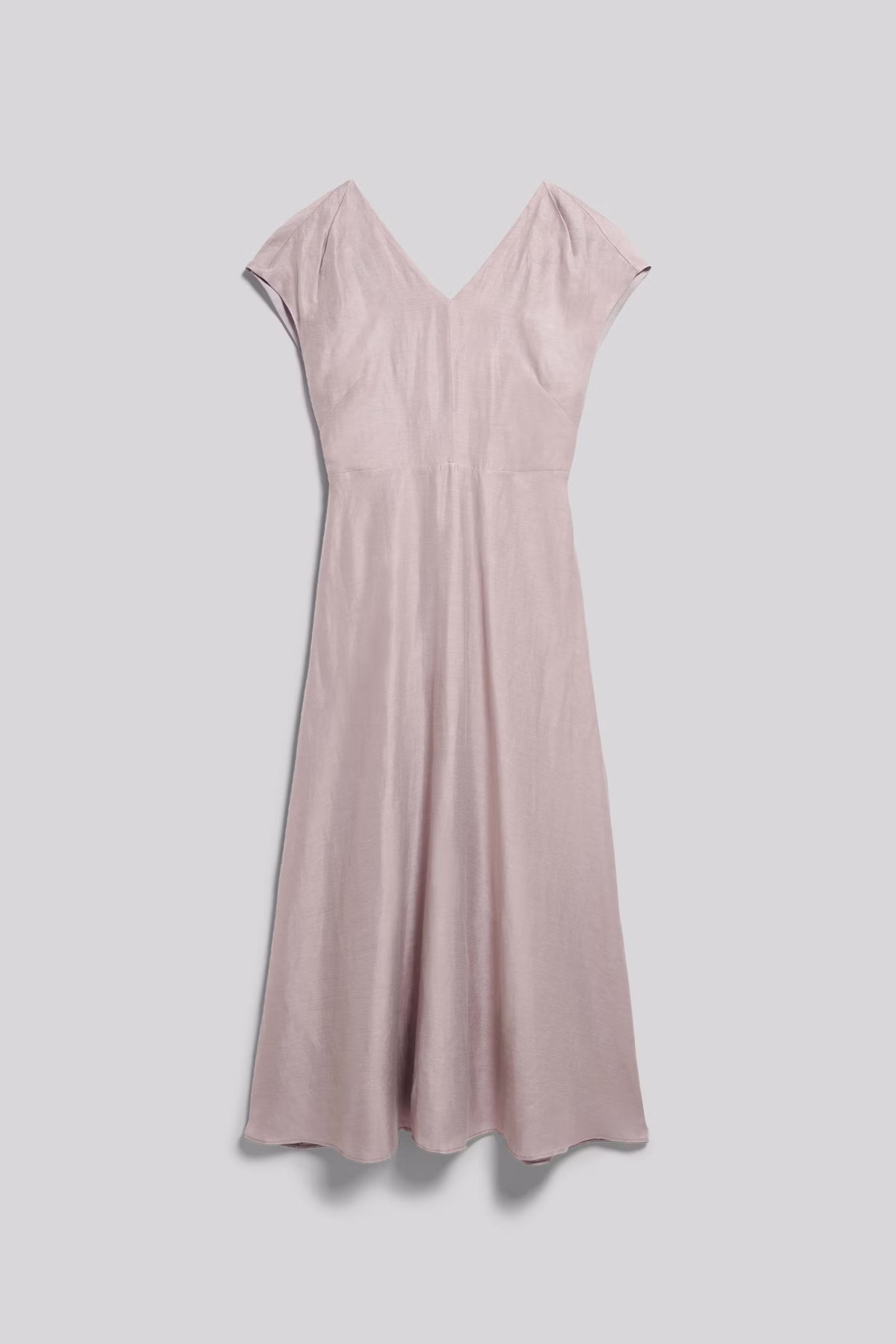 ODELINE Kleid PACK FRONT 30600666-PP709