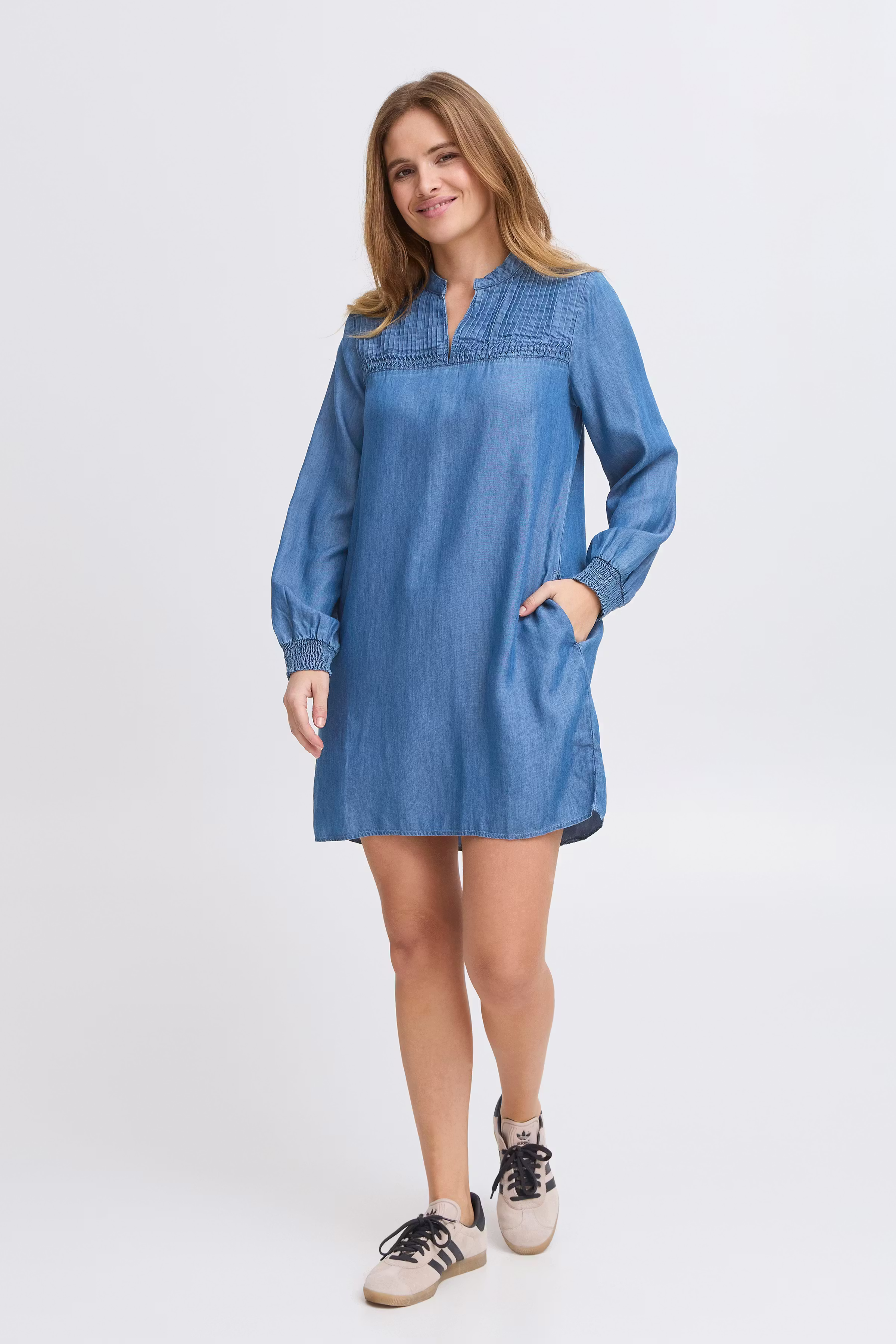 PZGAJA Dress LOOKBOOK FRONT 50208925-200005