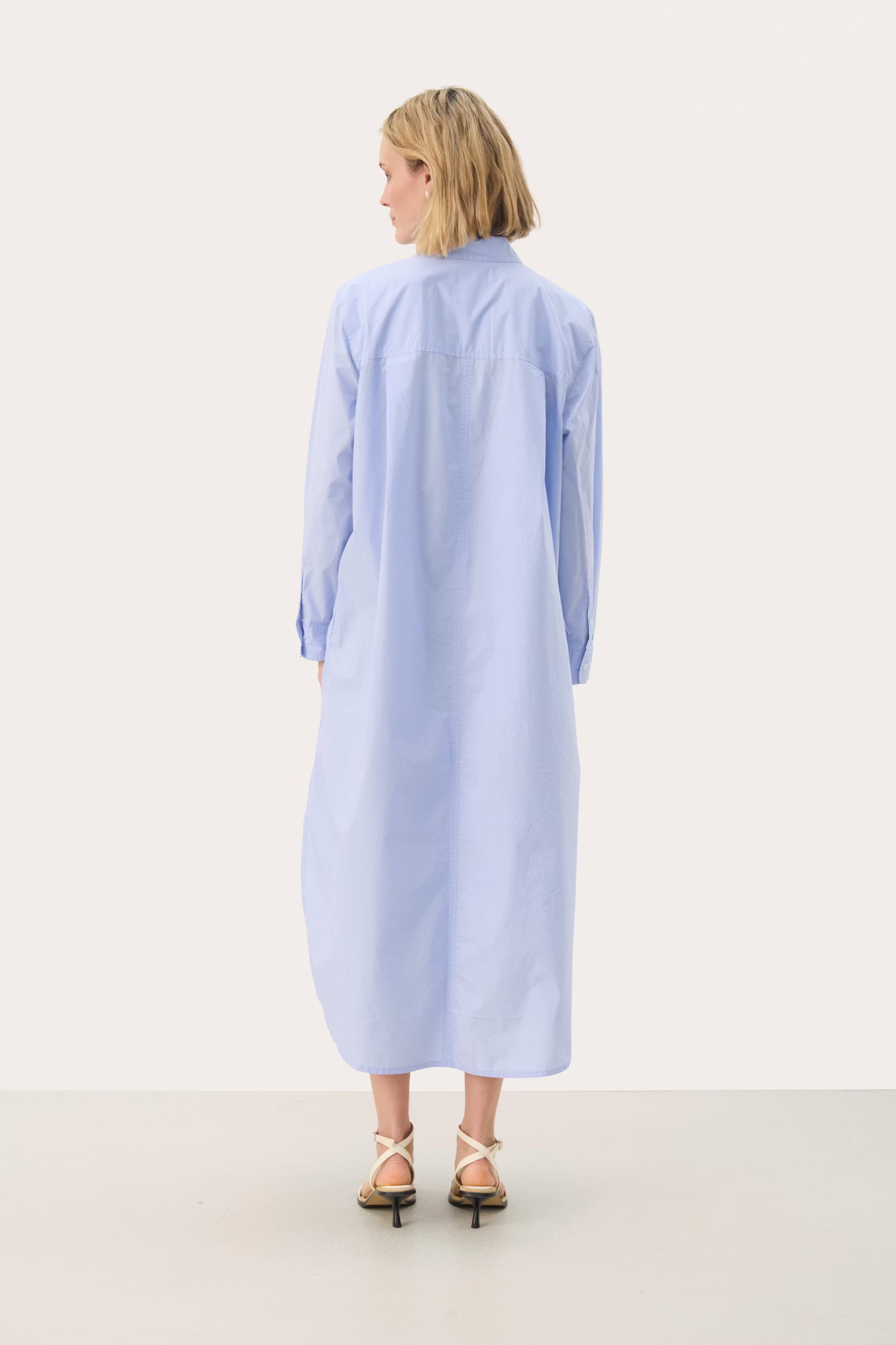 TinellaPW Dress LOOKBOOK BACK 30309818-163922