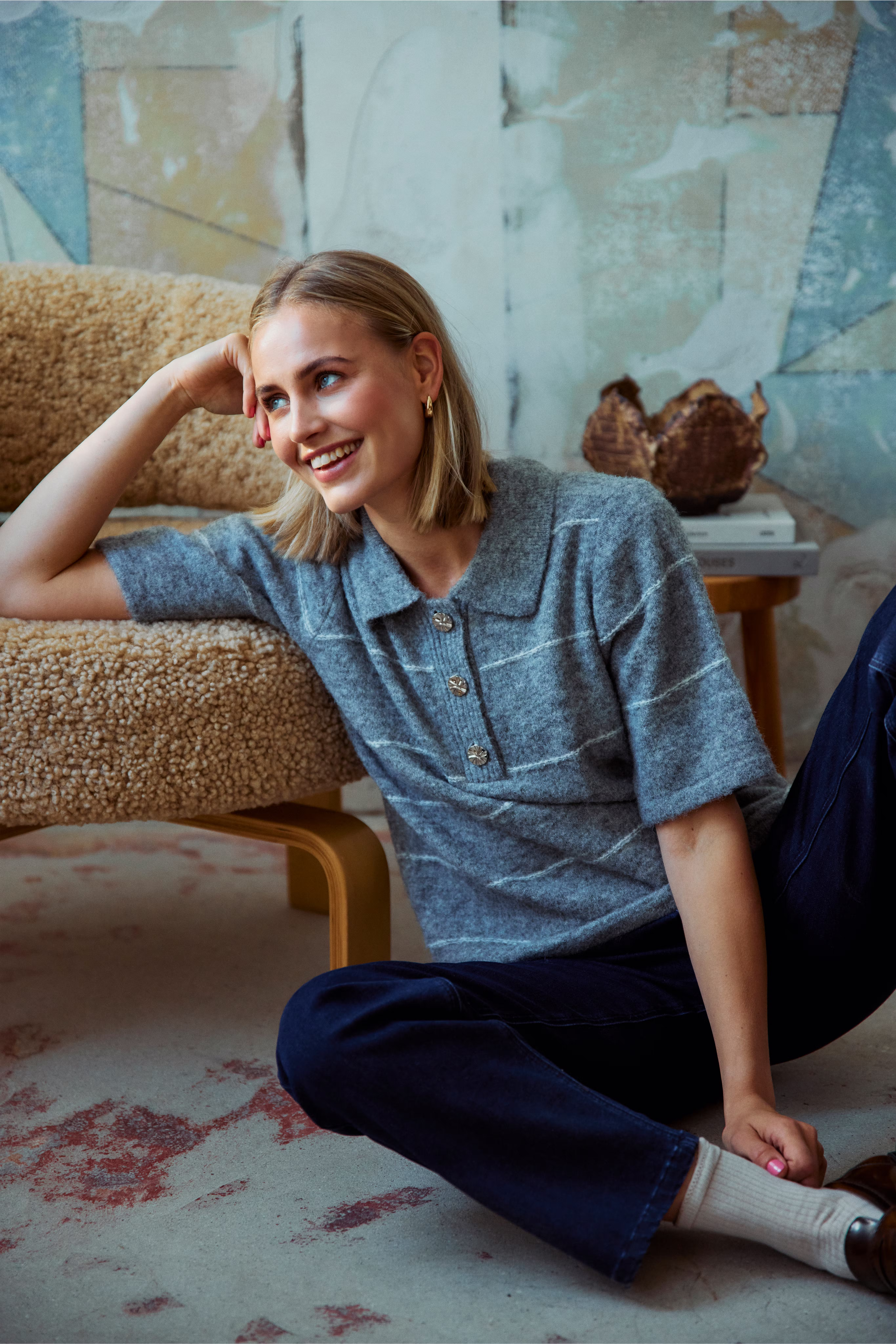 FRKENDRA Pullover LOCATION NONE 20615960-200123