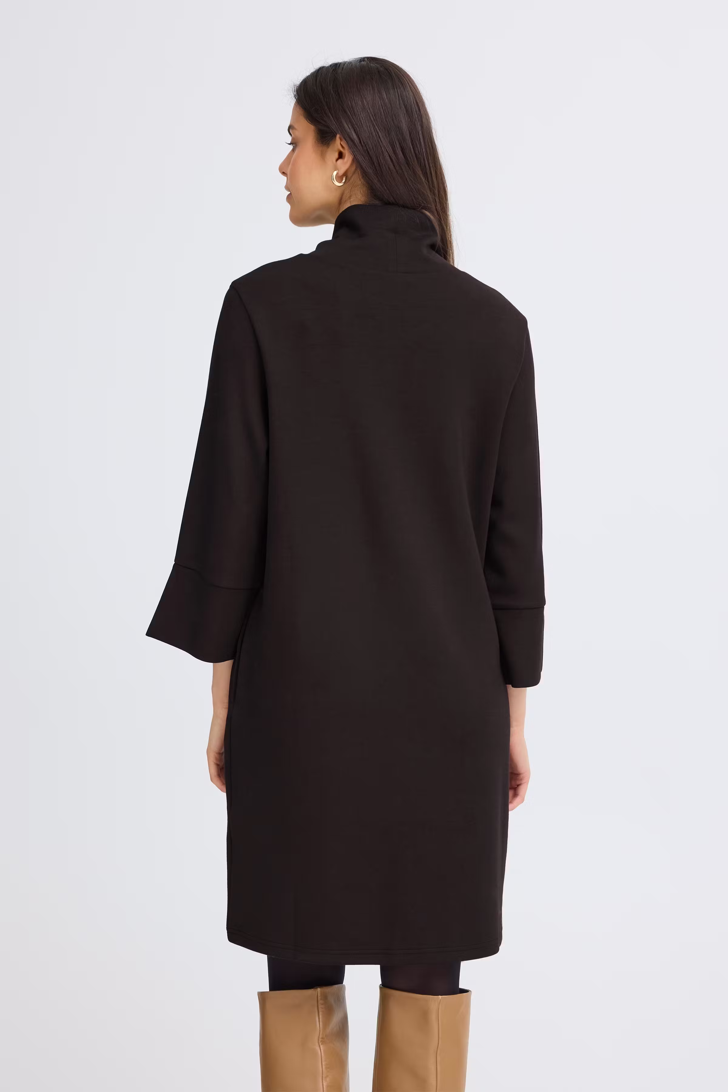 FRAURORA Klänning LOOKBOOK BACK 20617129-194008