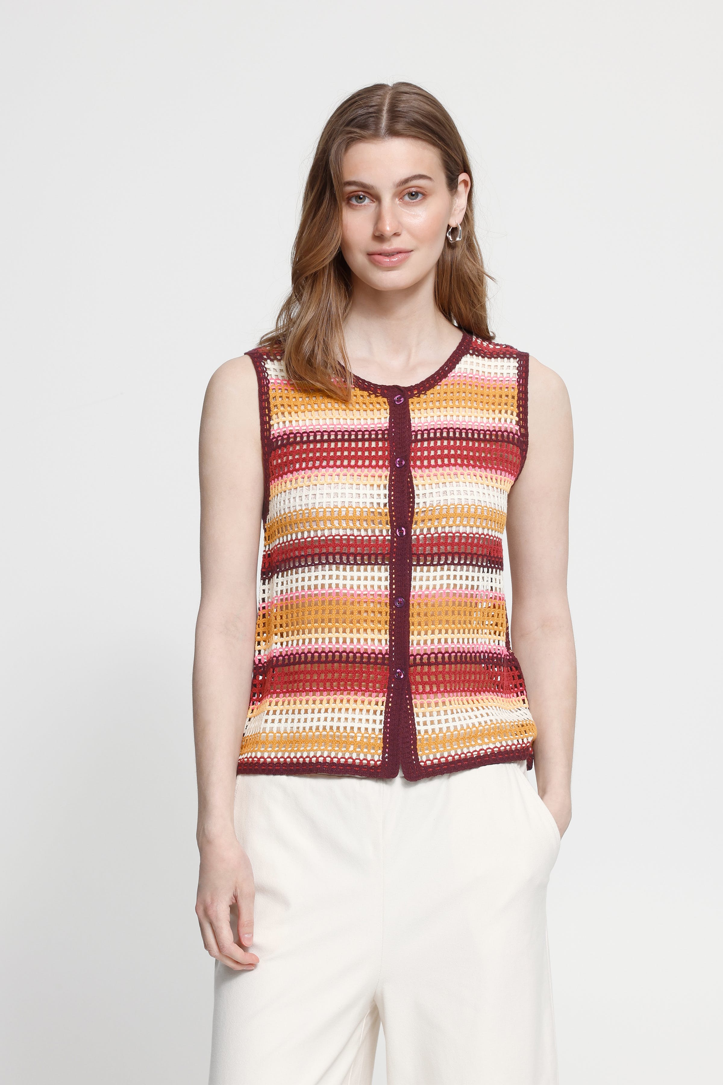 IHORIANA Top LOOKBOOK FRONT 20125827-900006993