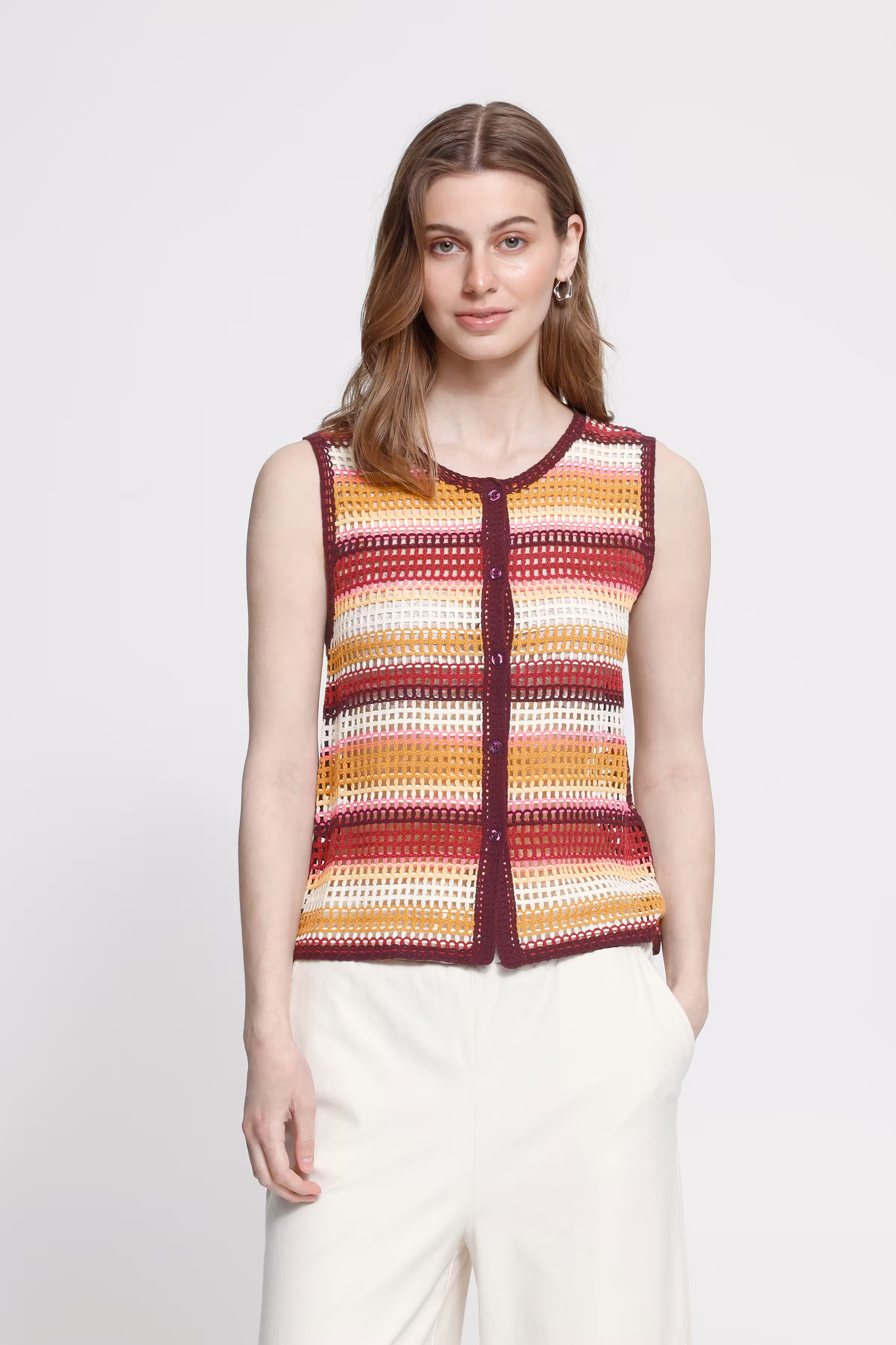 IHORIANA Top LOOKBOOK FRONT 20125827-900006993