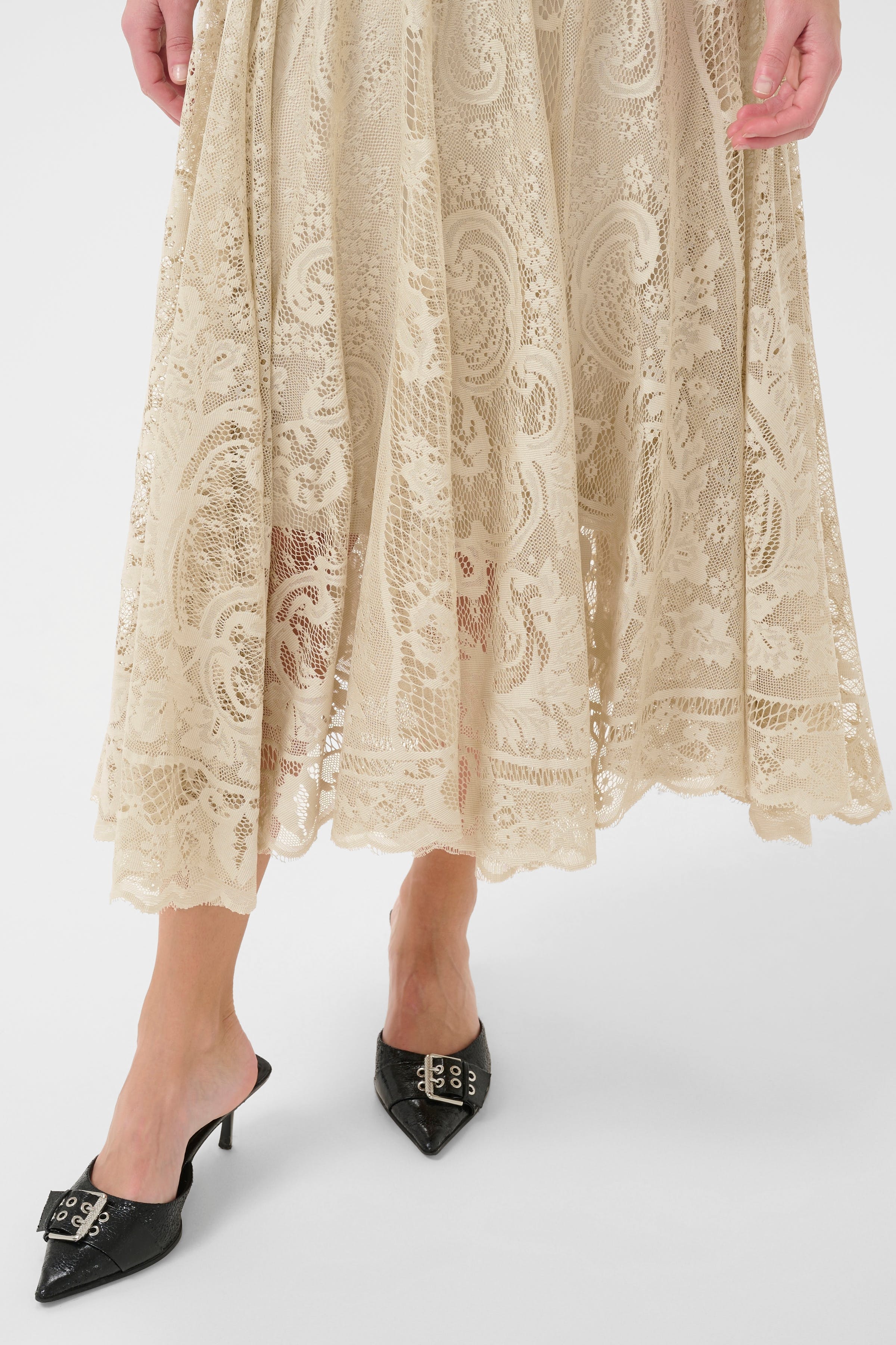 KAvilja Rok LOOKBOOK DETAIL 10509610-144500