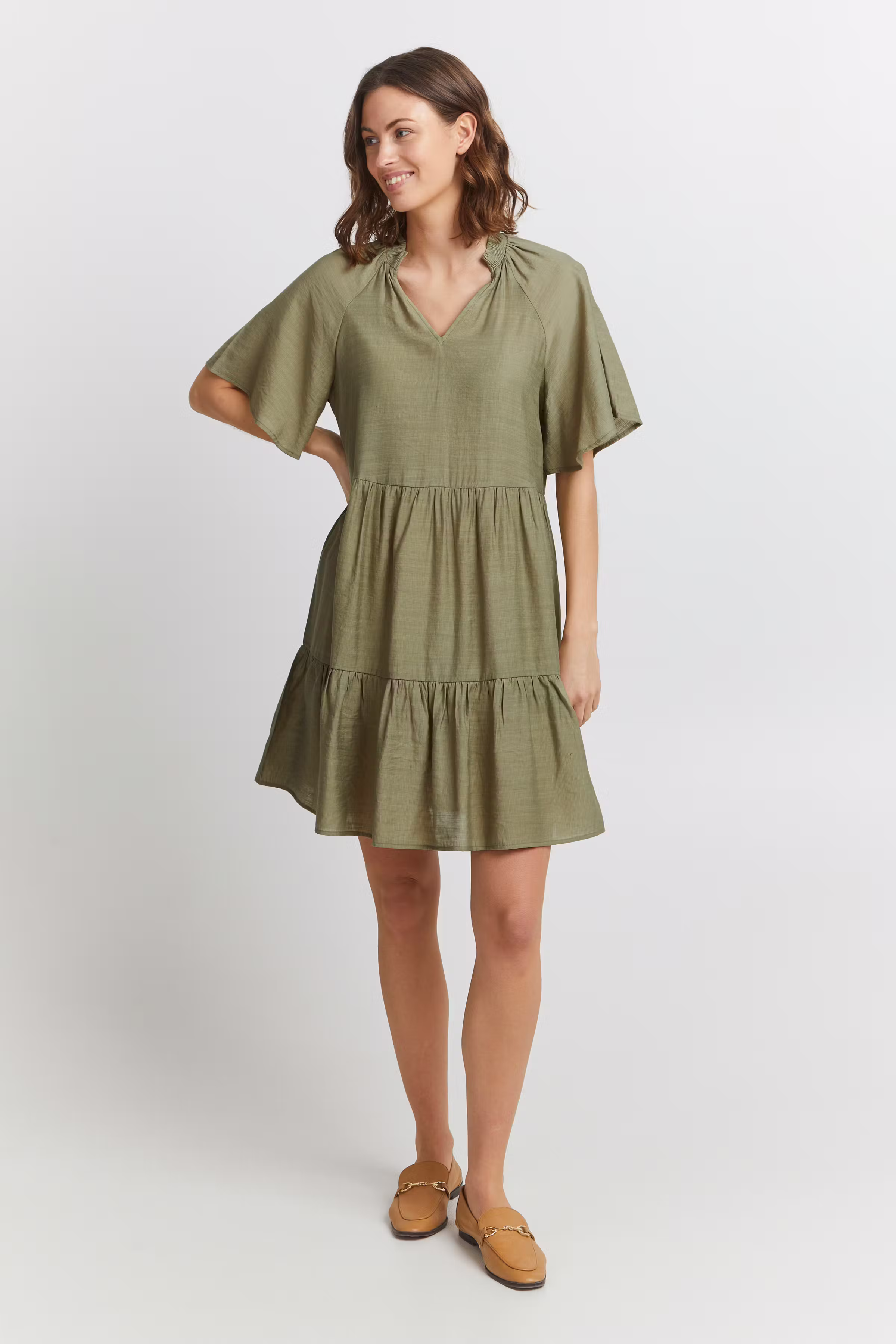 FRTEA Dress LOOKBOOK FRONT 20610542-170115