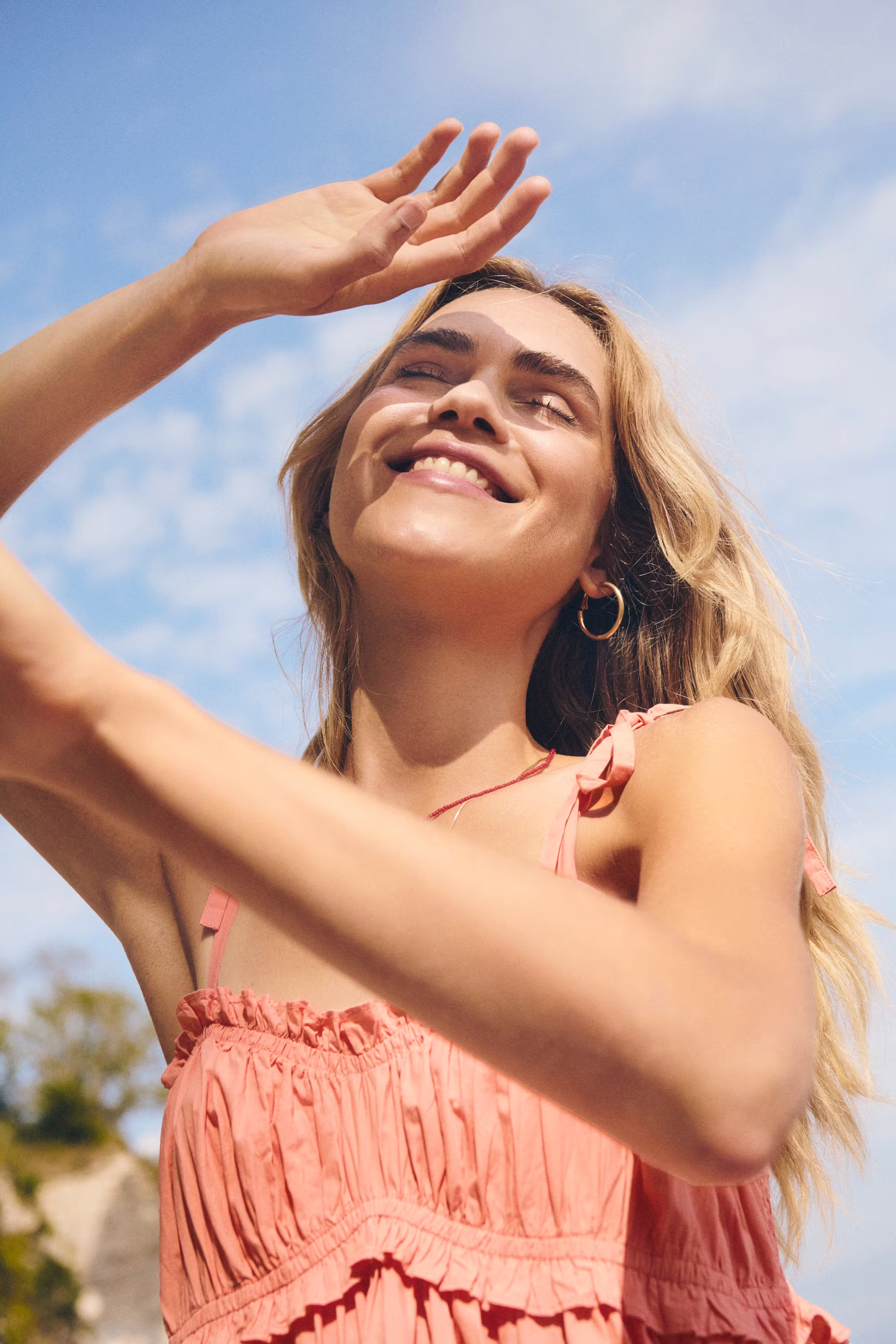 RosaellaSZ Kjole LOCATION NONE 30515112-151520