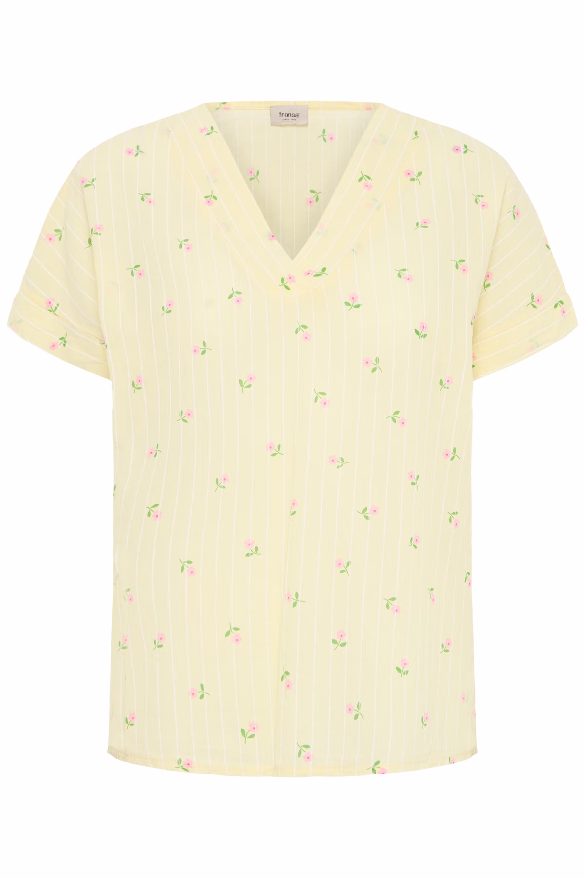 FRJULIETTA Top PACK FRONT 20616377-205689