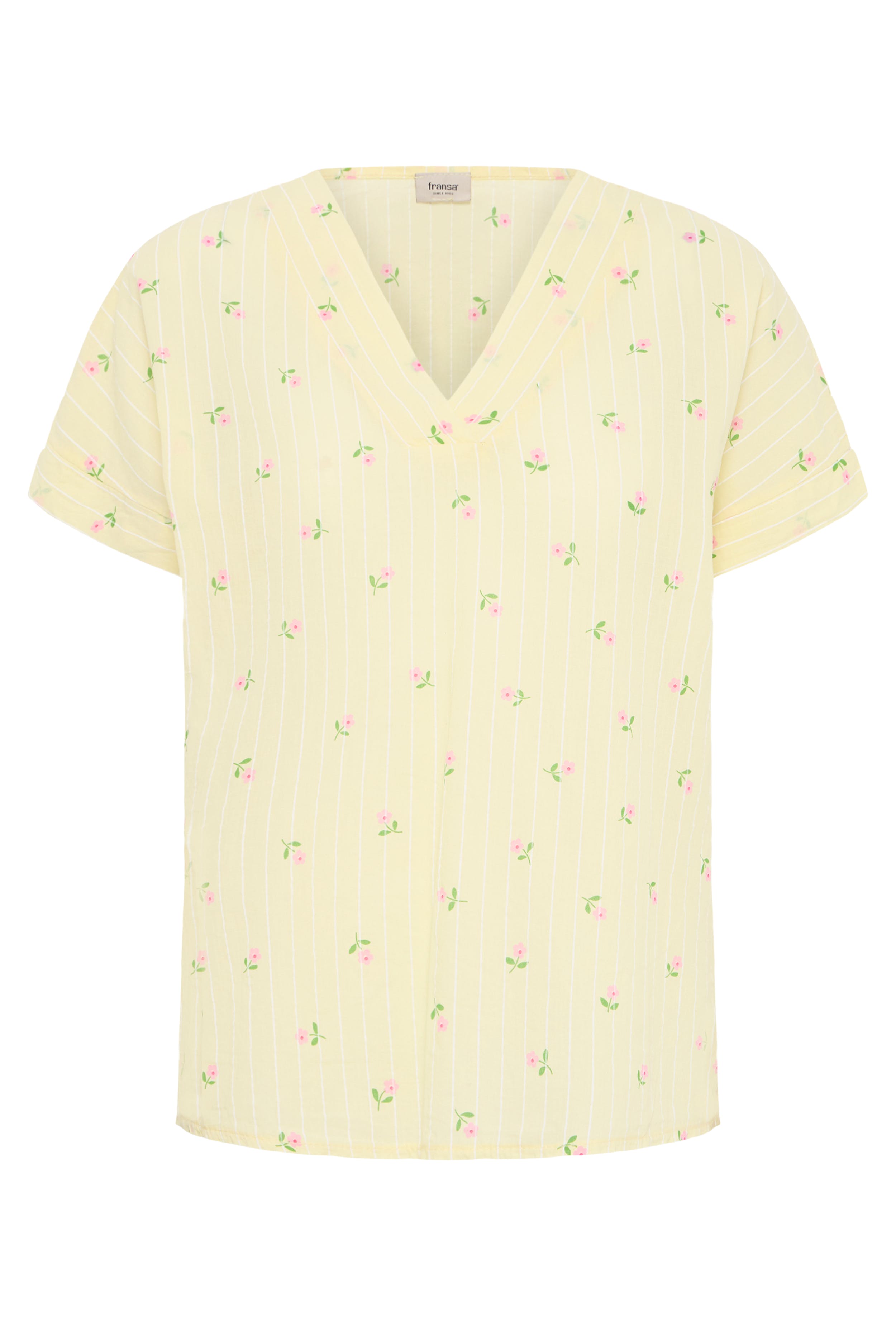 FRJULIETTA Top PACK FRONT 20616377-205689