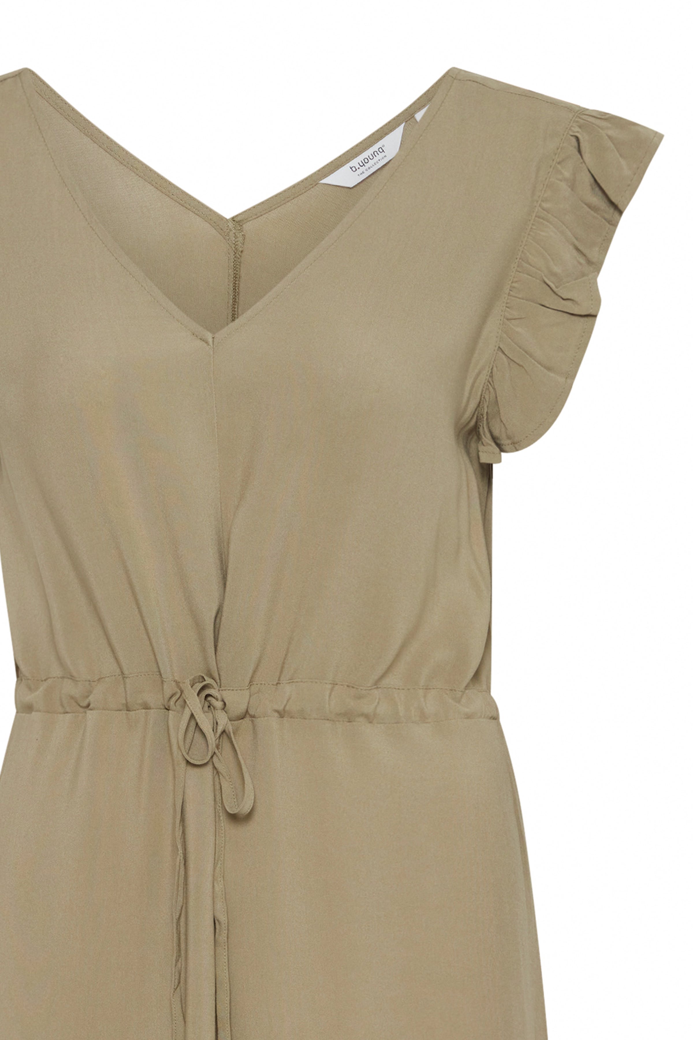 BYMMJOELLA Jurk PACK DETAIL 20814541-170620