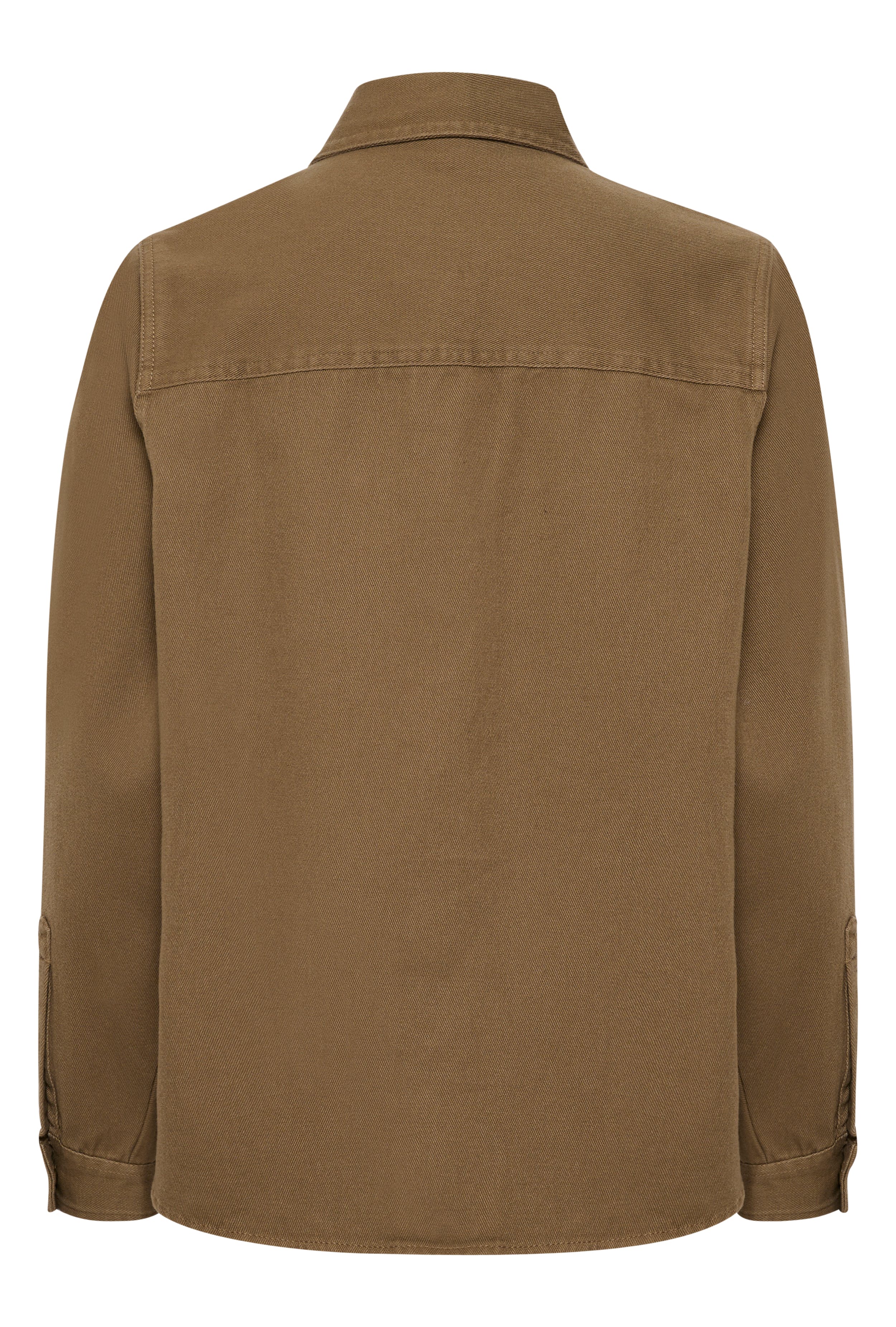 CUreba Jeans Skjorta PACK BACK 50110458-181016