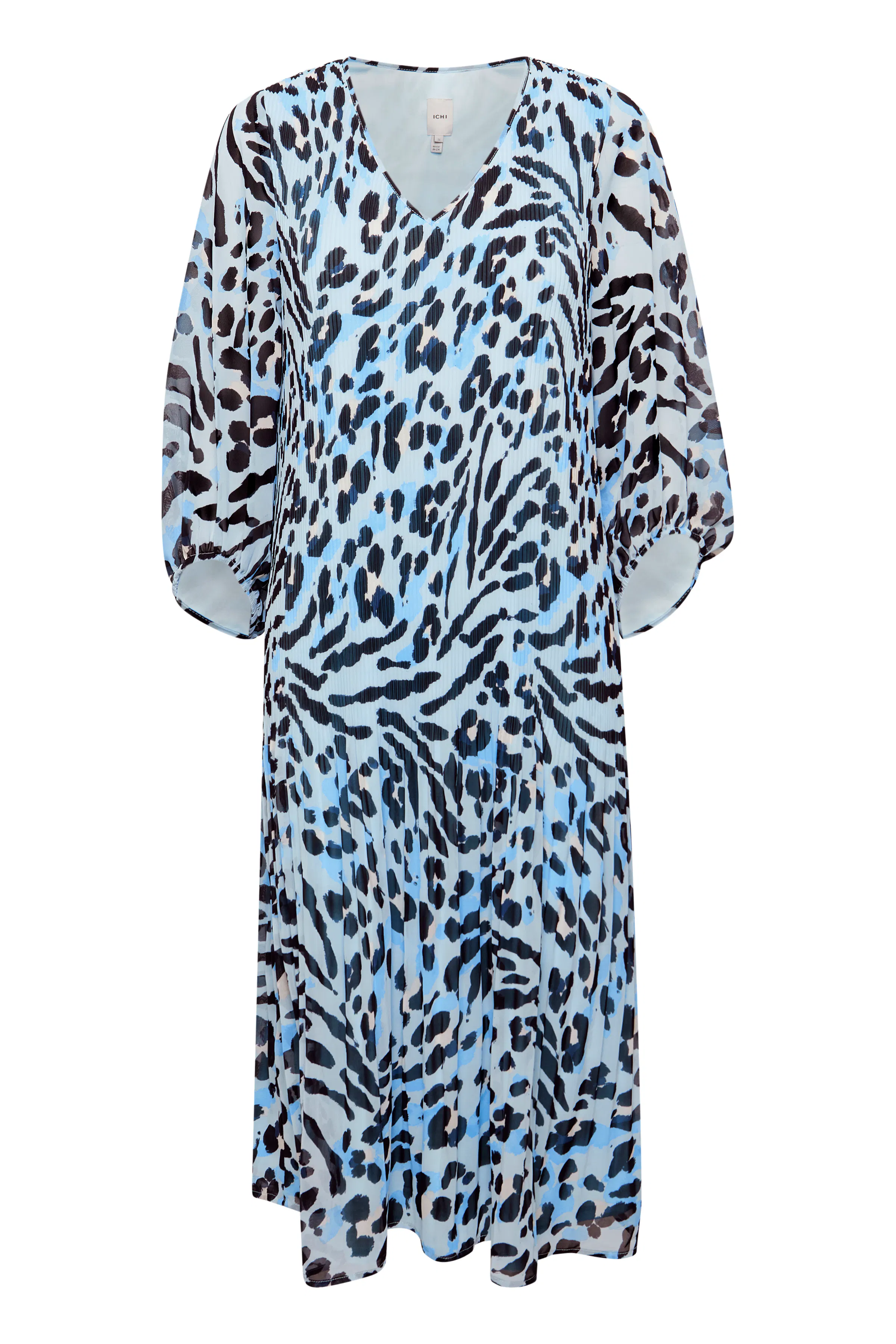 IHELLY Dress PACK FRONT 20118427-201893