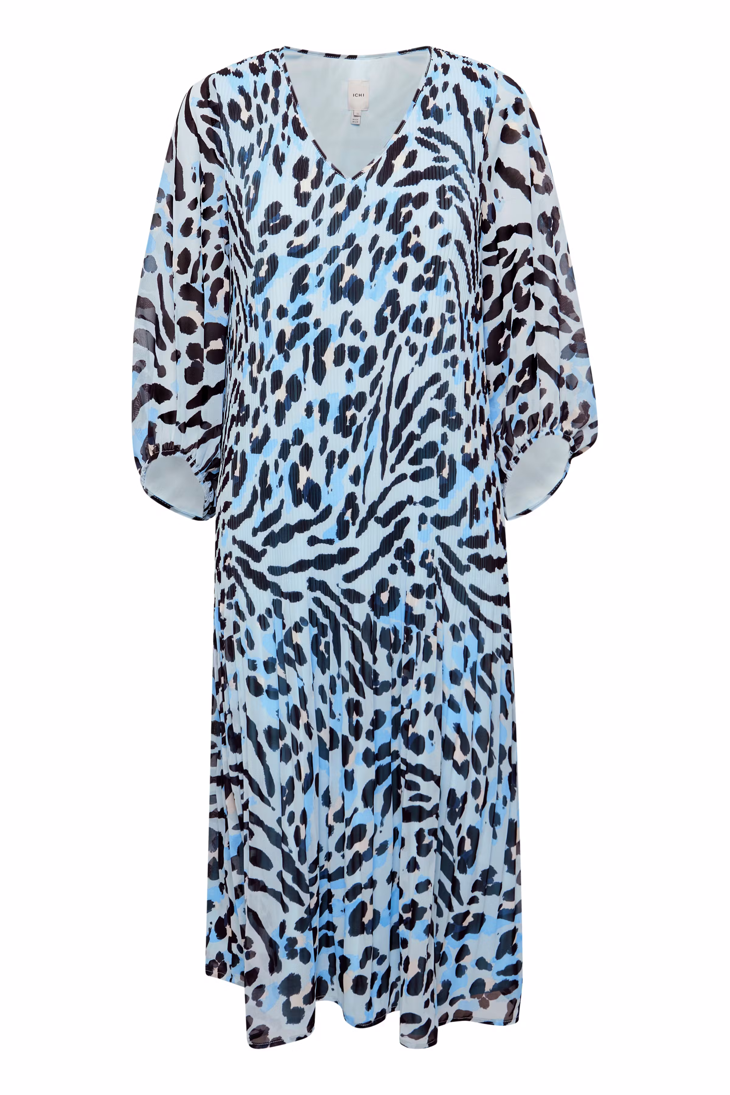 IHELLY Jurk PACK FRONT 20118427-201893