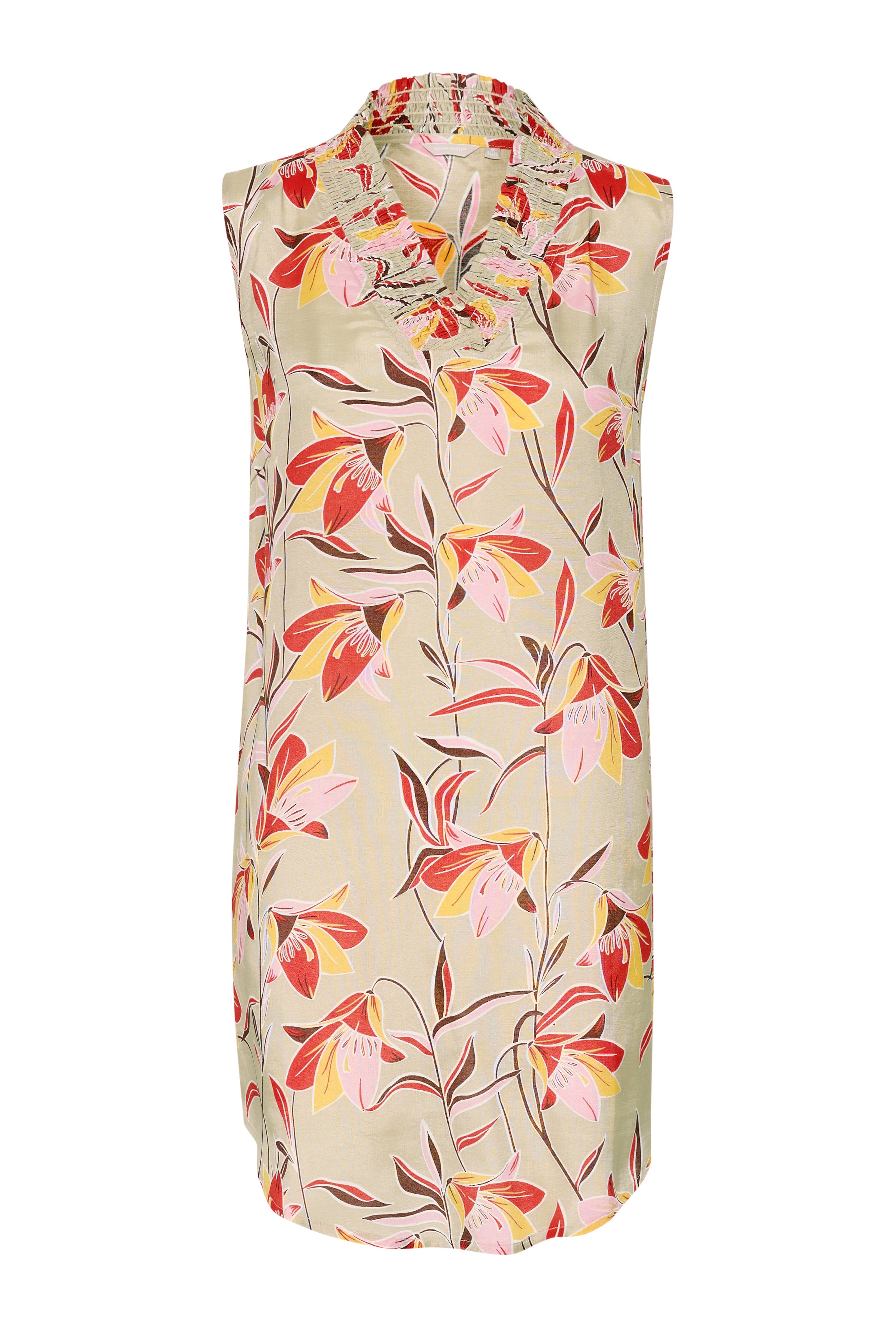 BPjacey Tuniek LOOKBOOK FRONT 10590699-106038B