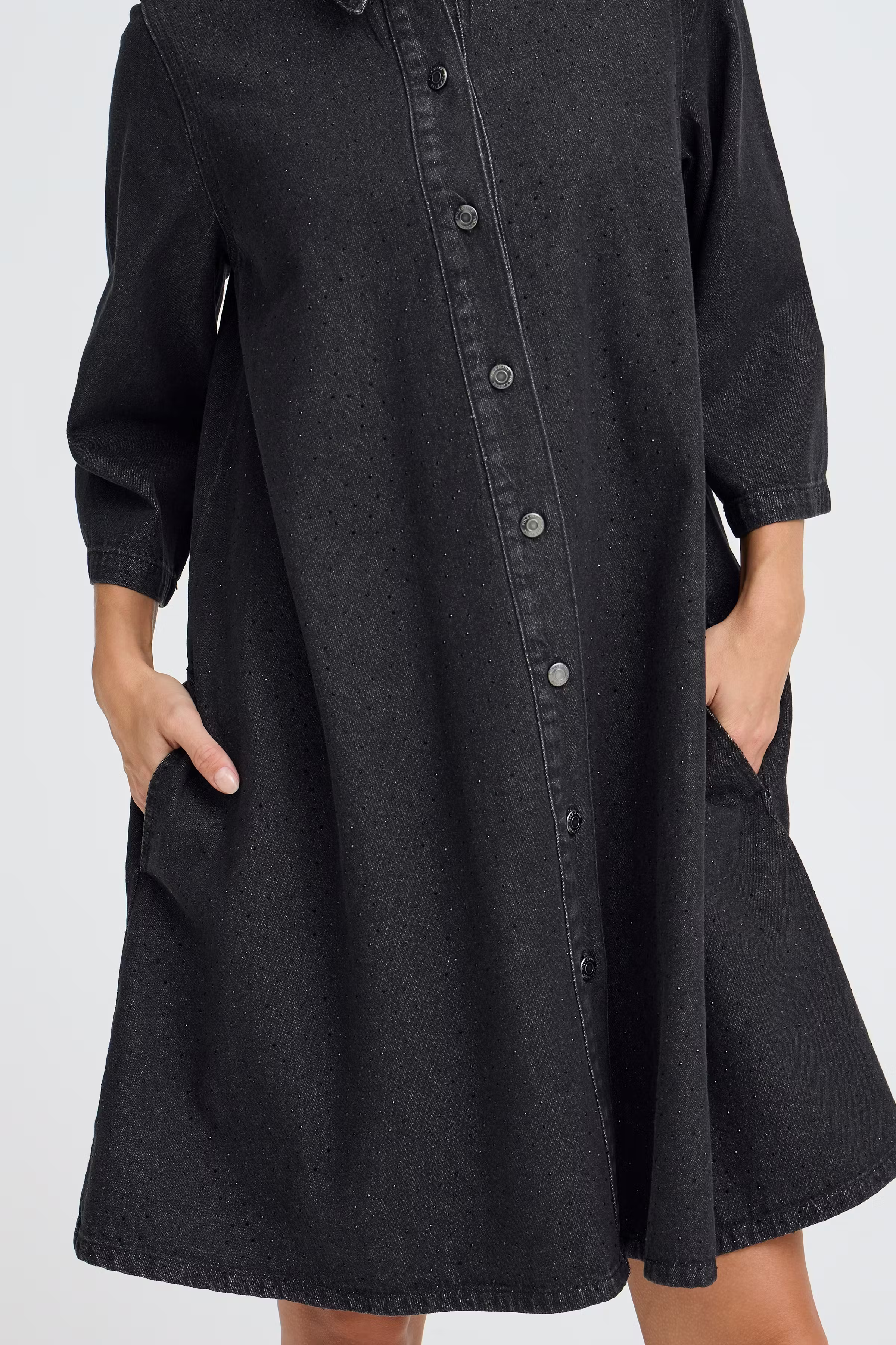 PZDECOLE Kleid LOOKBOOK DETAIL 50210149-200004