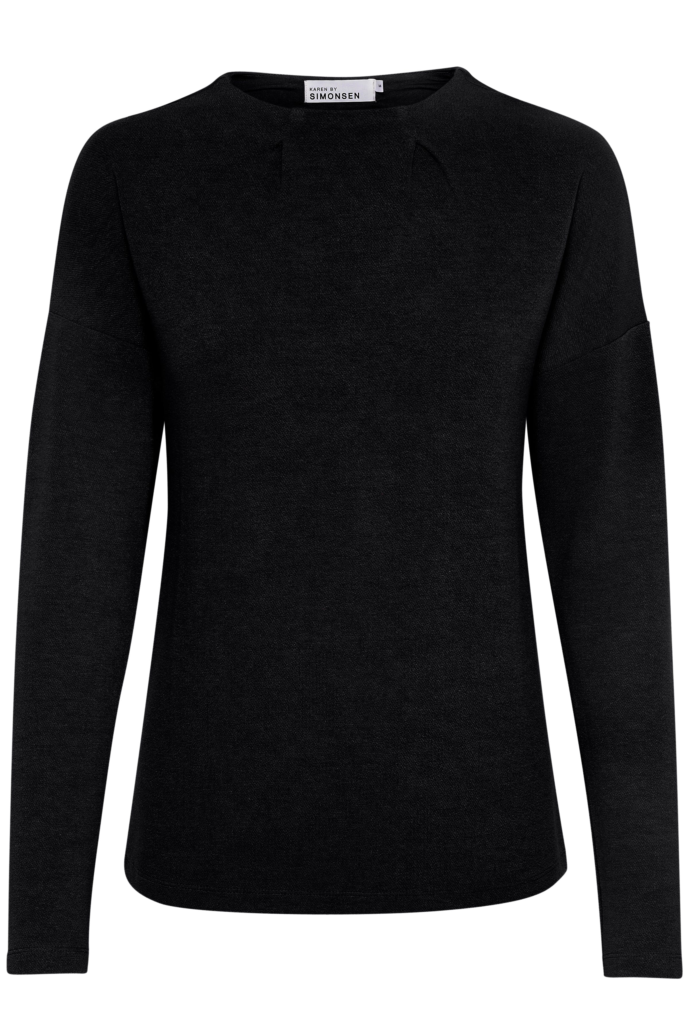 Dandy Bluse PACK FRONT 10100175-181112