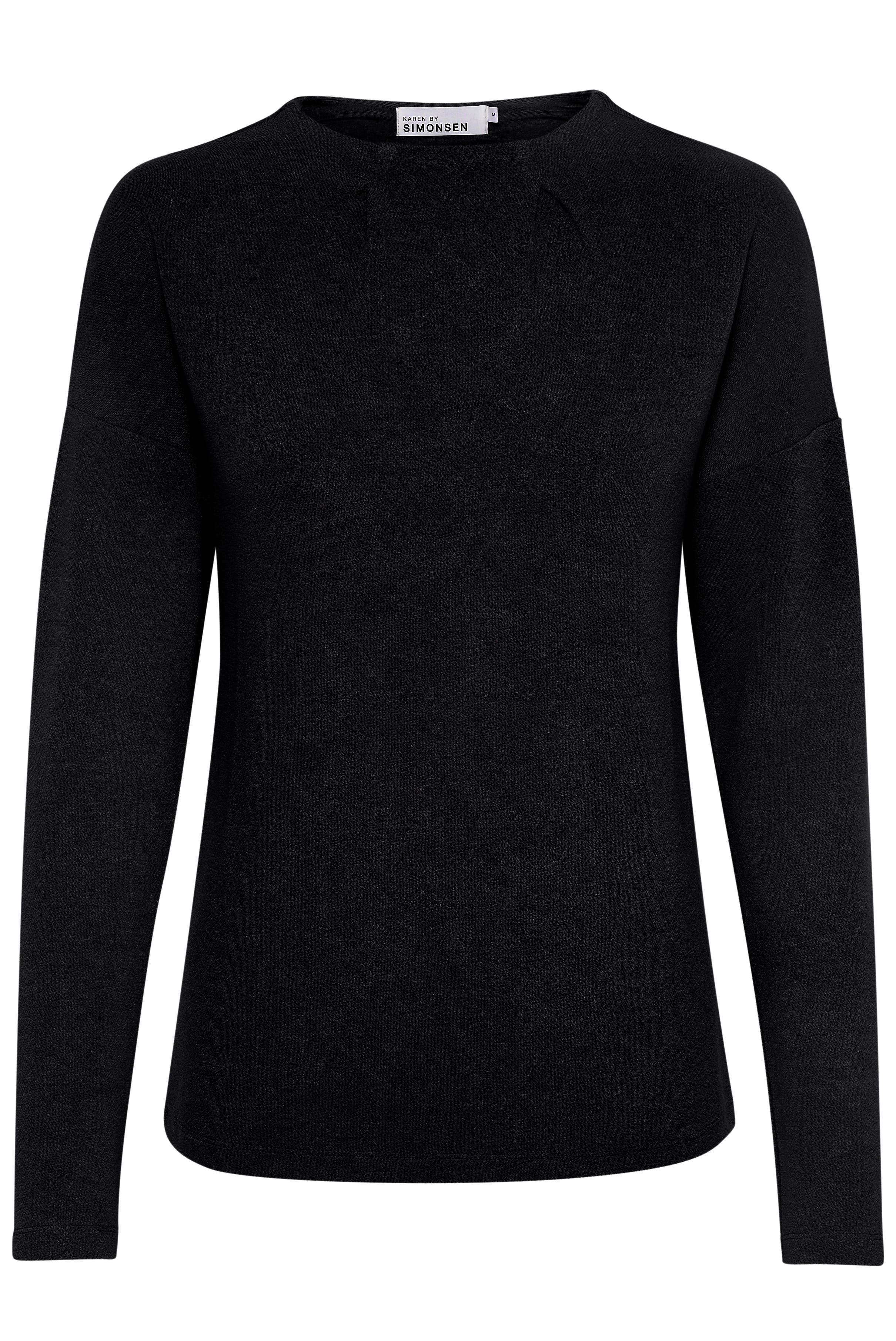 Dandy Bluse PACK FRONT 10100175-181112