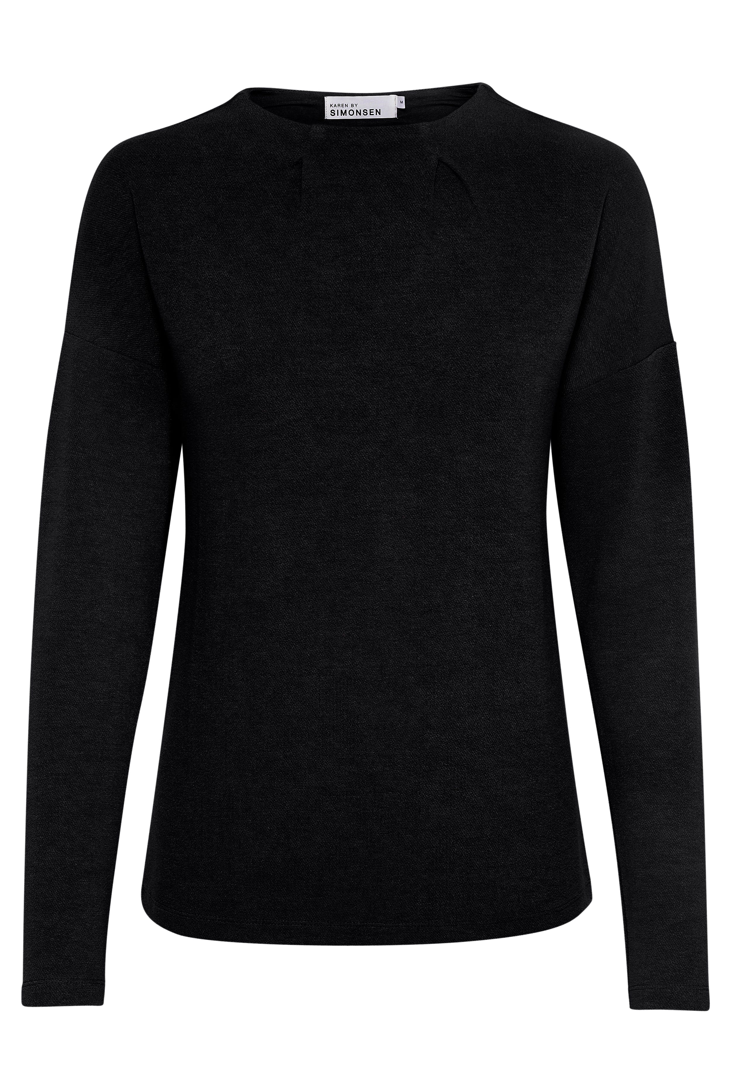 Dandy Bluse PACK FRONT 10100175-194008