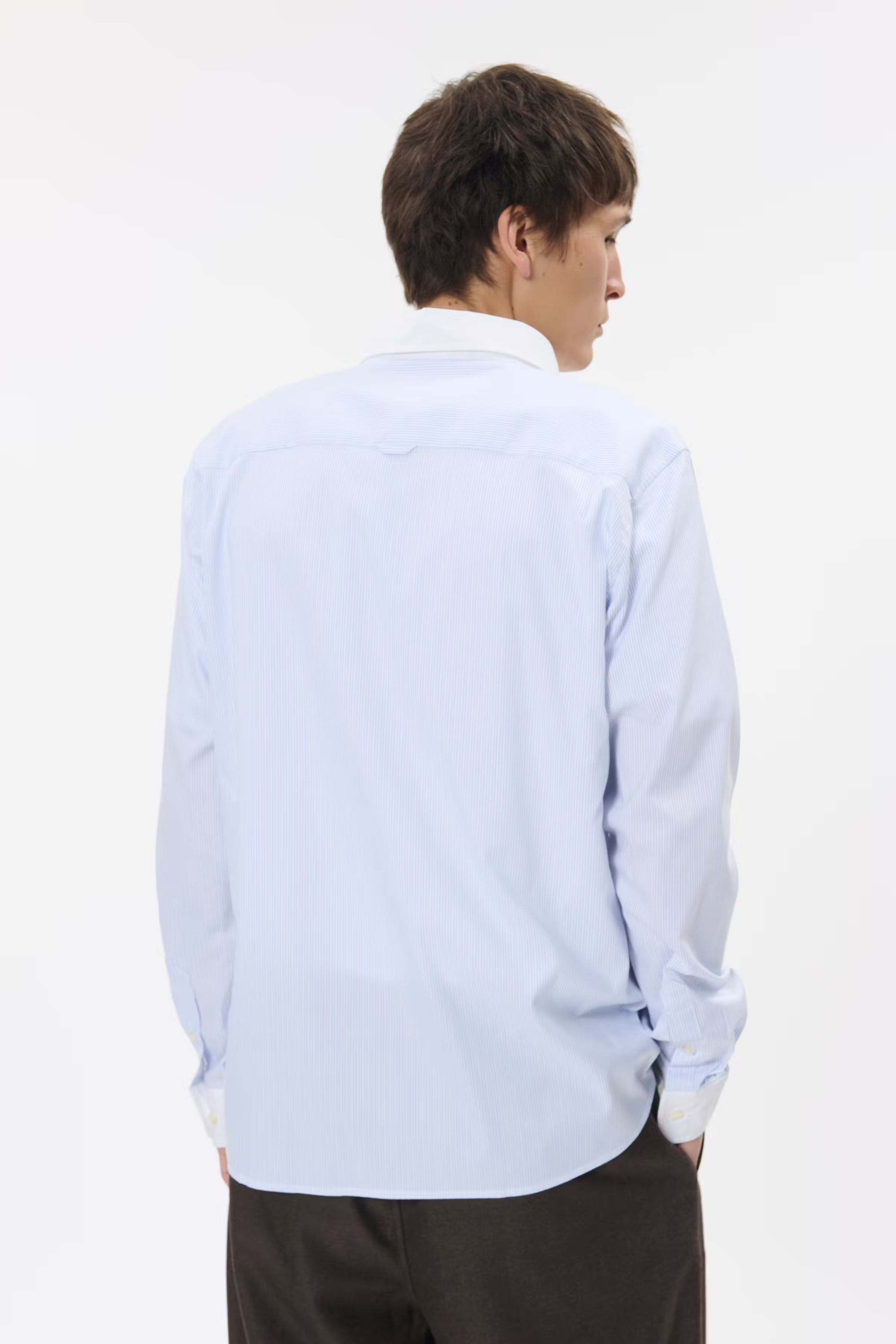 MAChristaldo Skjorte LOOKBOOK BACK 30208795-154030