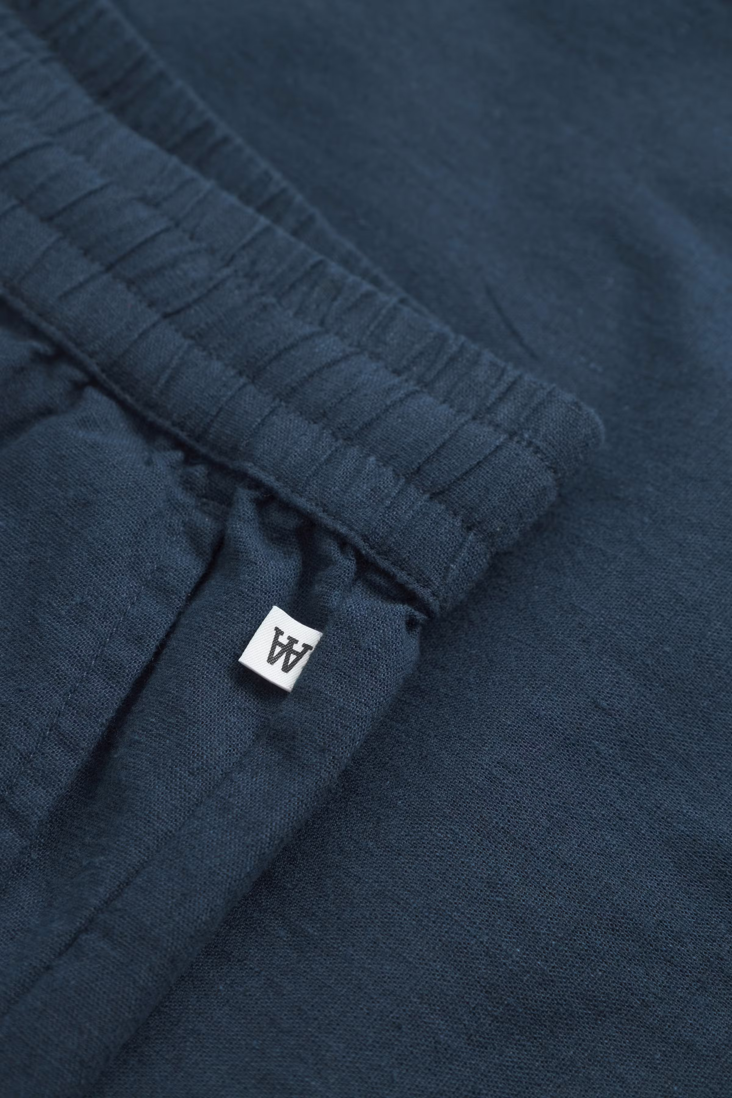 WWenoch Leinen Shorts  PACK DETAIL 30251410-194011