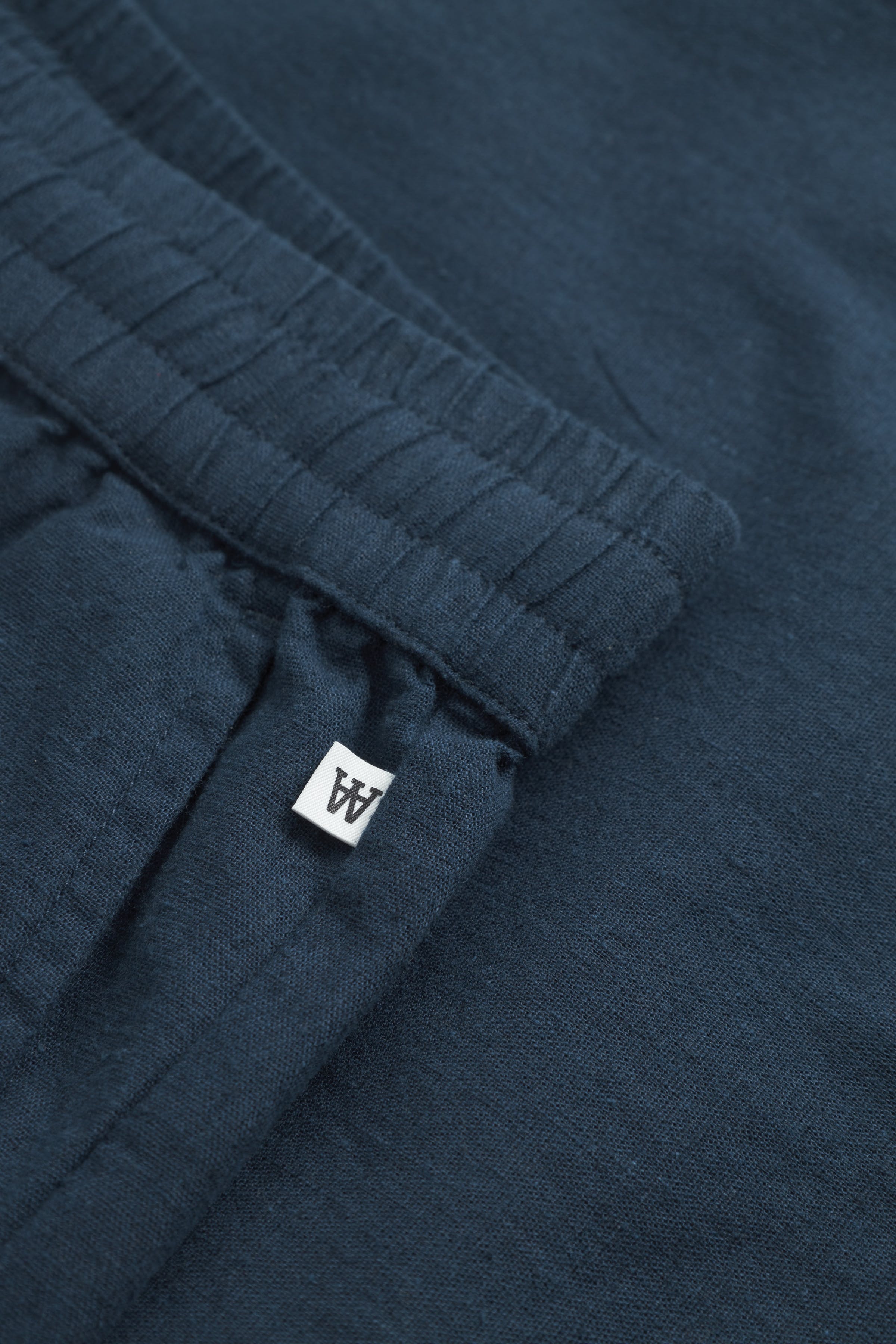 WWenoch Linnen Shorts  PACK DETAIL 30251410-194011