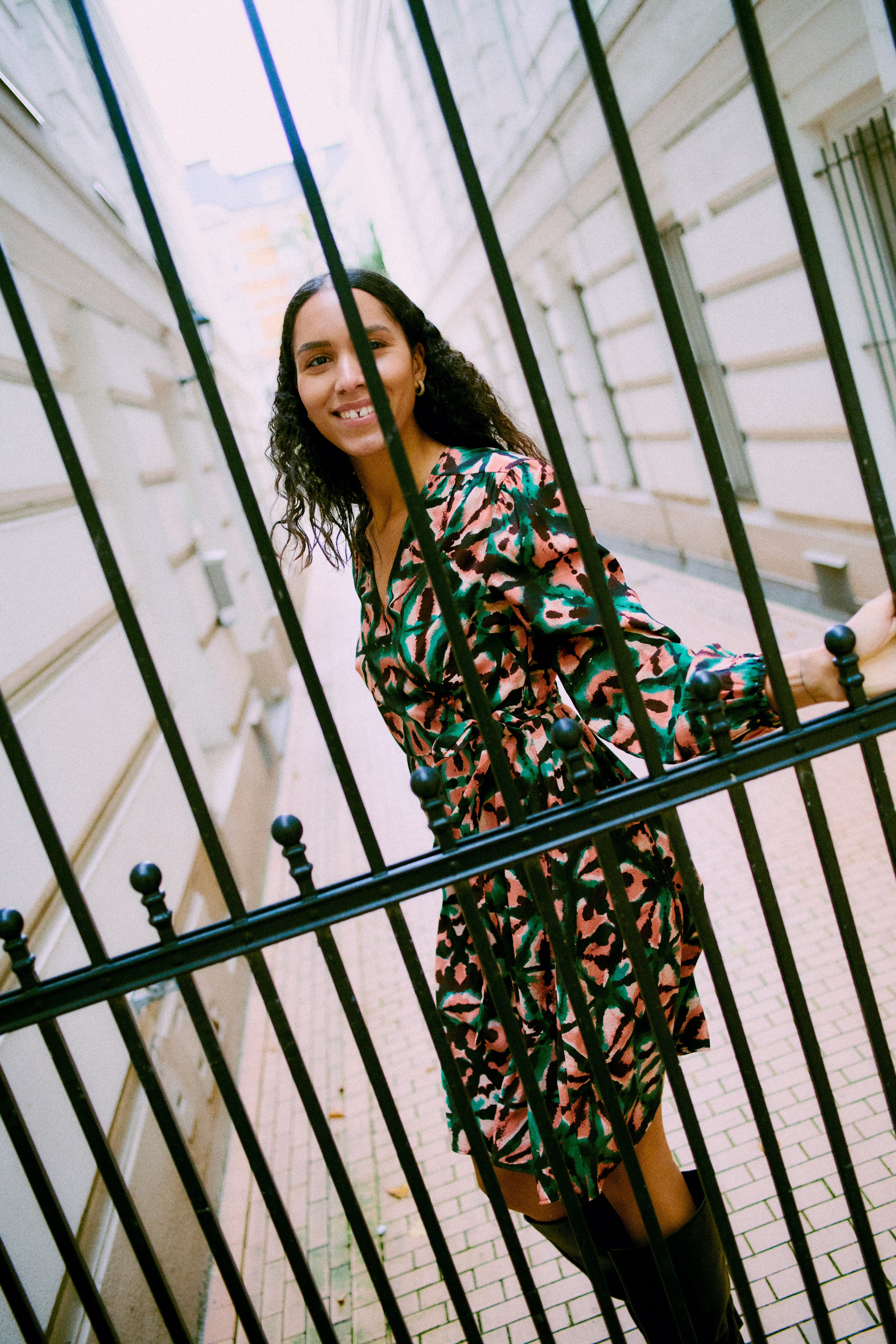 BYHELVIG Kleid LOCATION NONE 20815250-203282