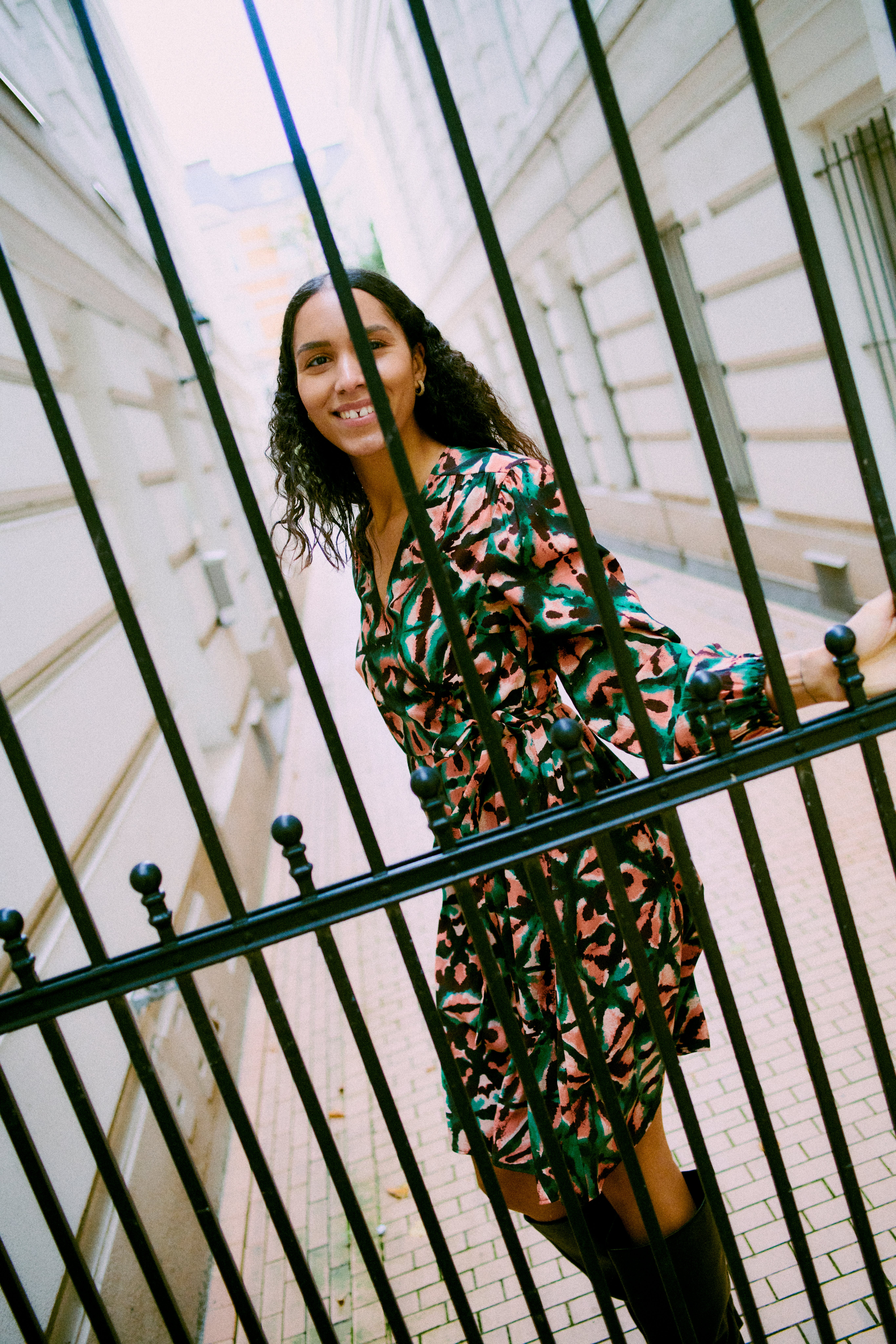 BYHELVIG Kleid LOCATION NONE 20815250-203282