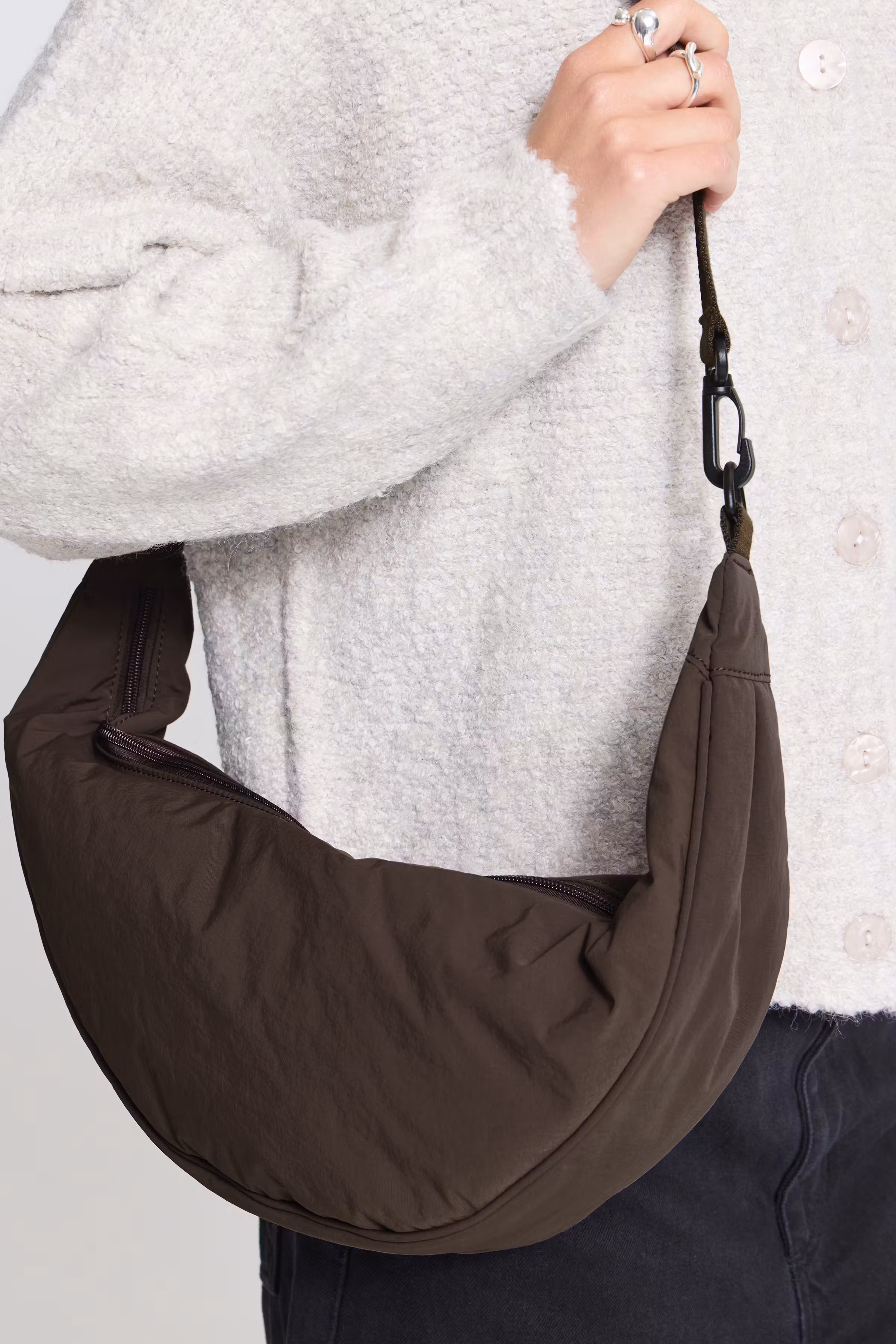 IASAFINA Taske LOOKBOOK FRONT 20126989-190915