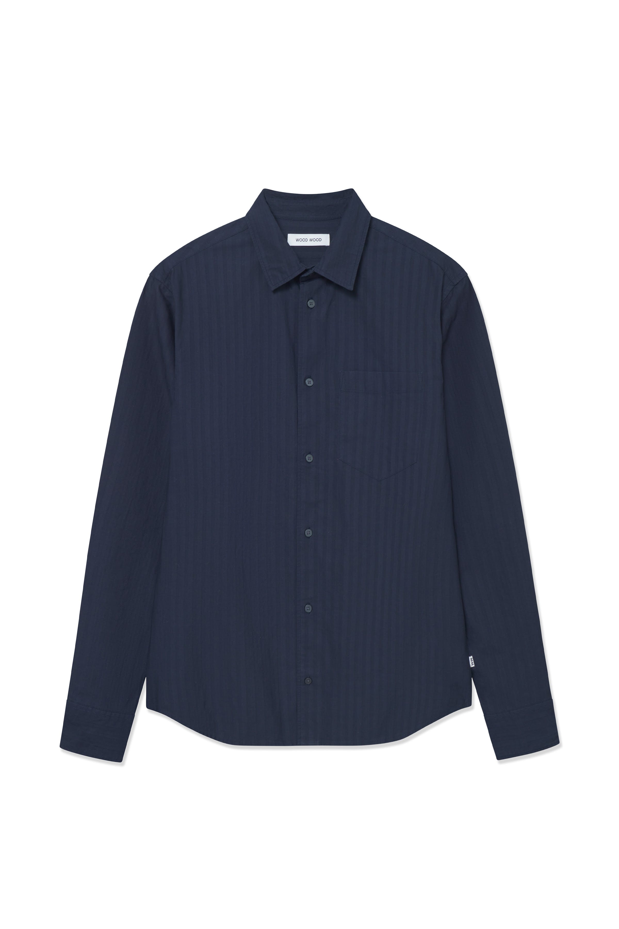 WWNico Shirt PACK FRONT 30251490-194011