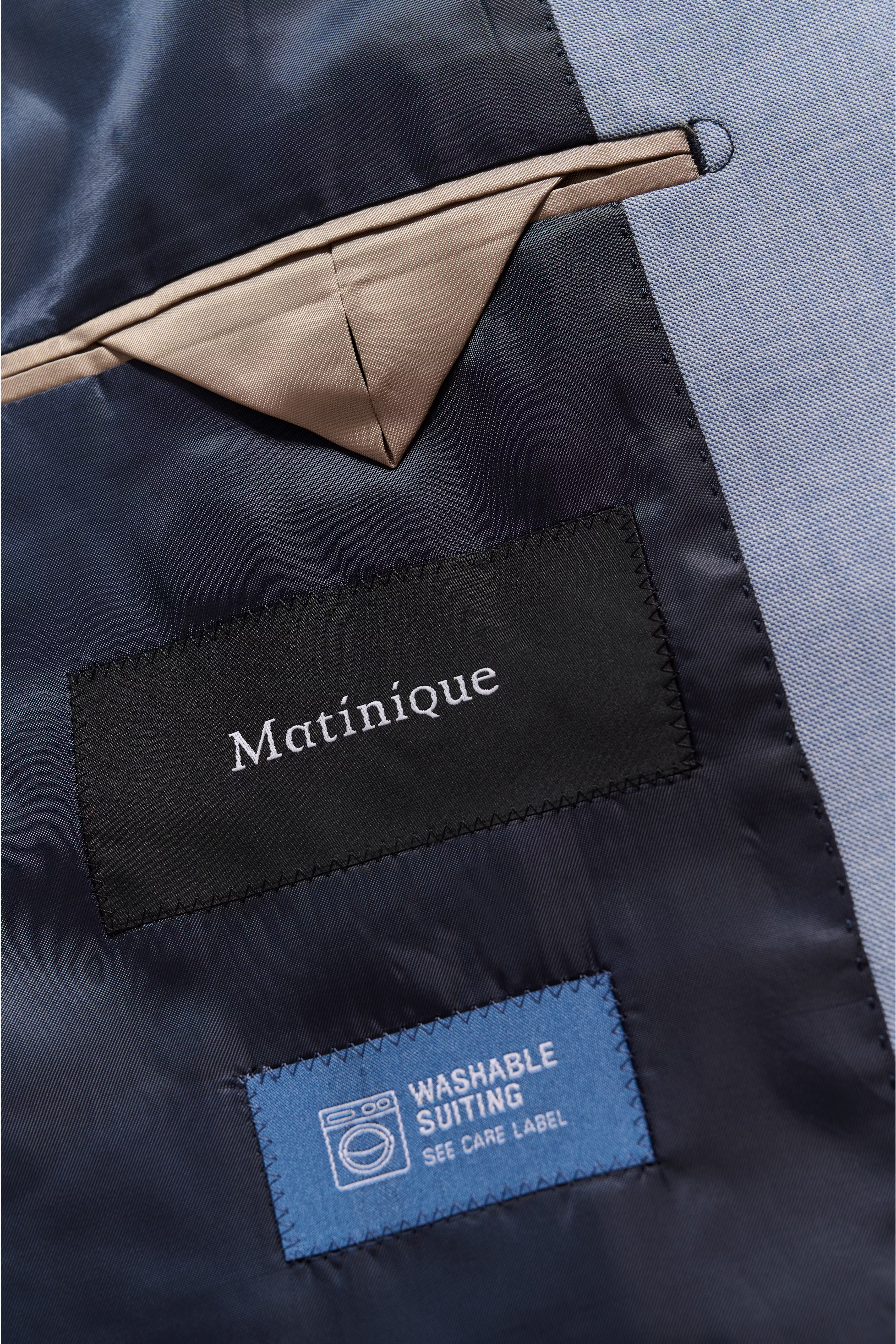 MAcharles Blazer PACK DETAIL 30208999-183929