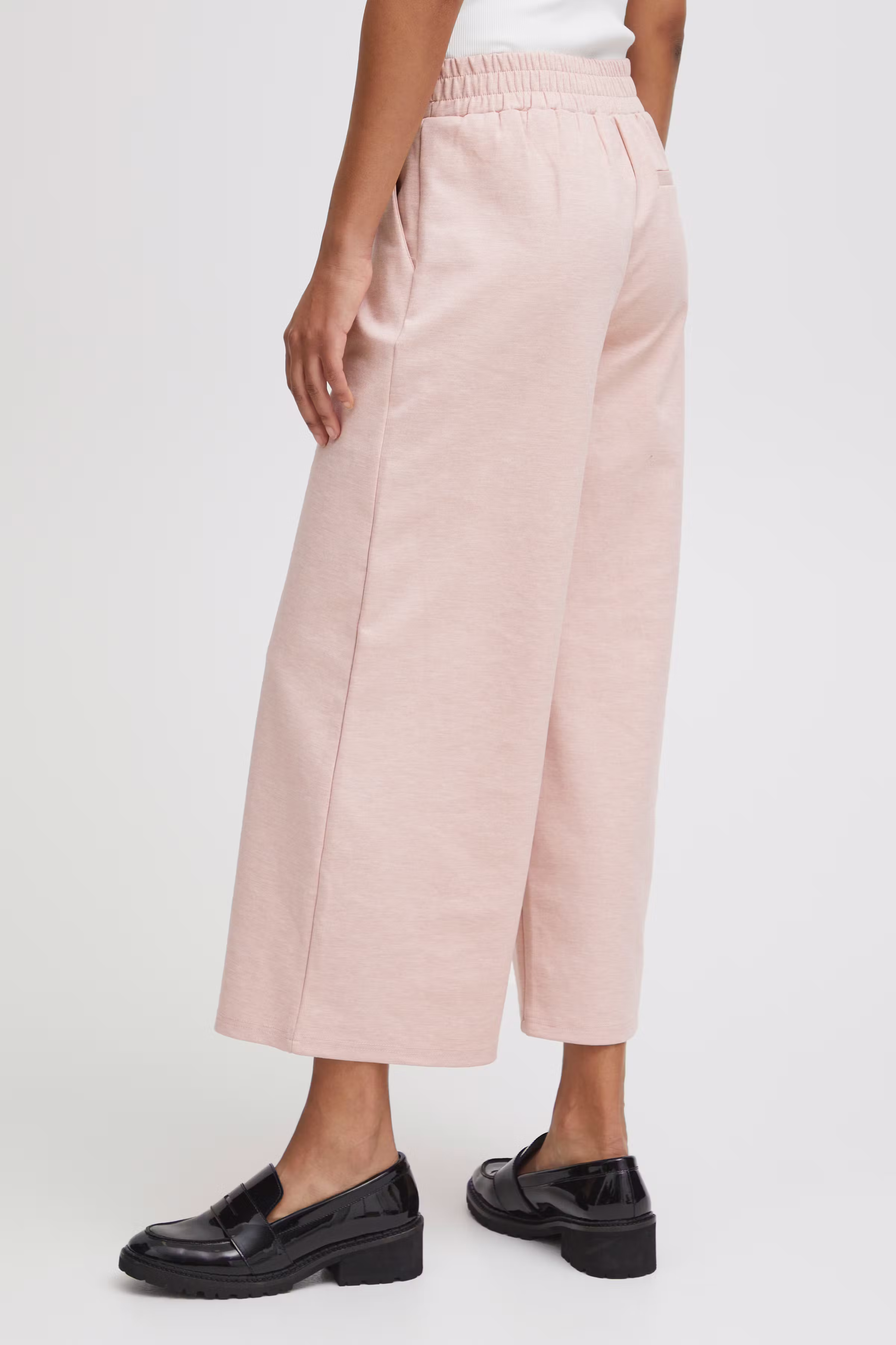 IHKATE WIDE Trousers LOOKBOOK FRONT 20116301-141506