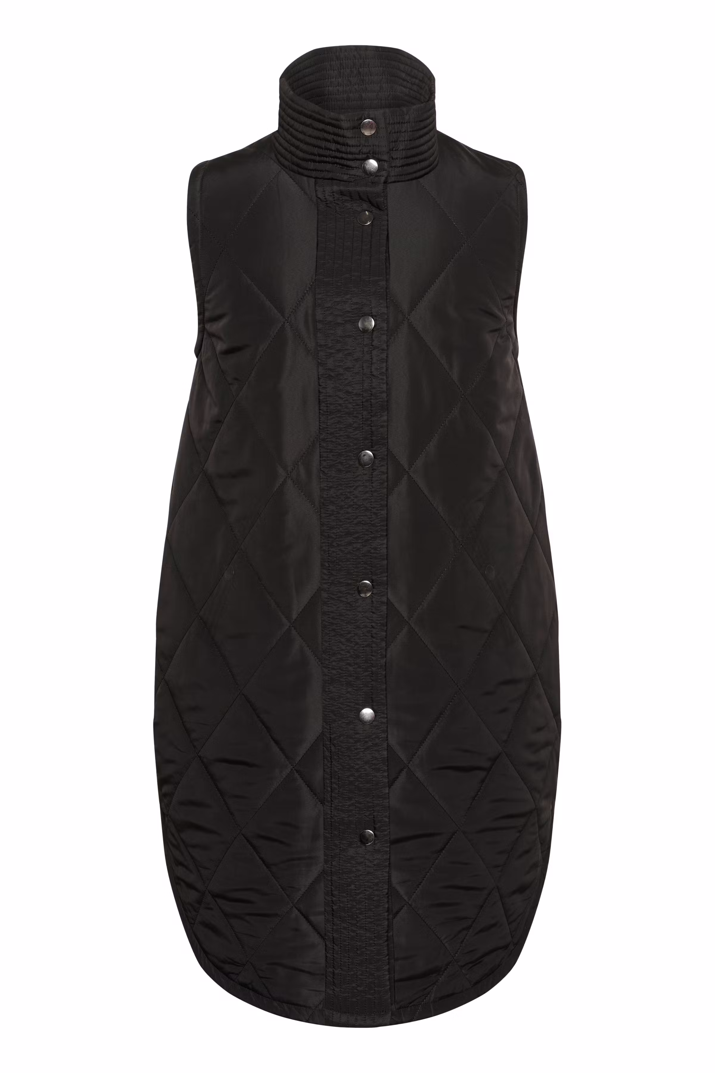 KCmalena Varm vest PACK FRONT 10580457-100121