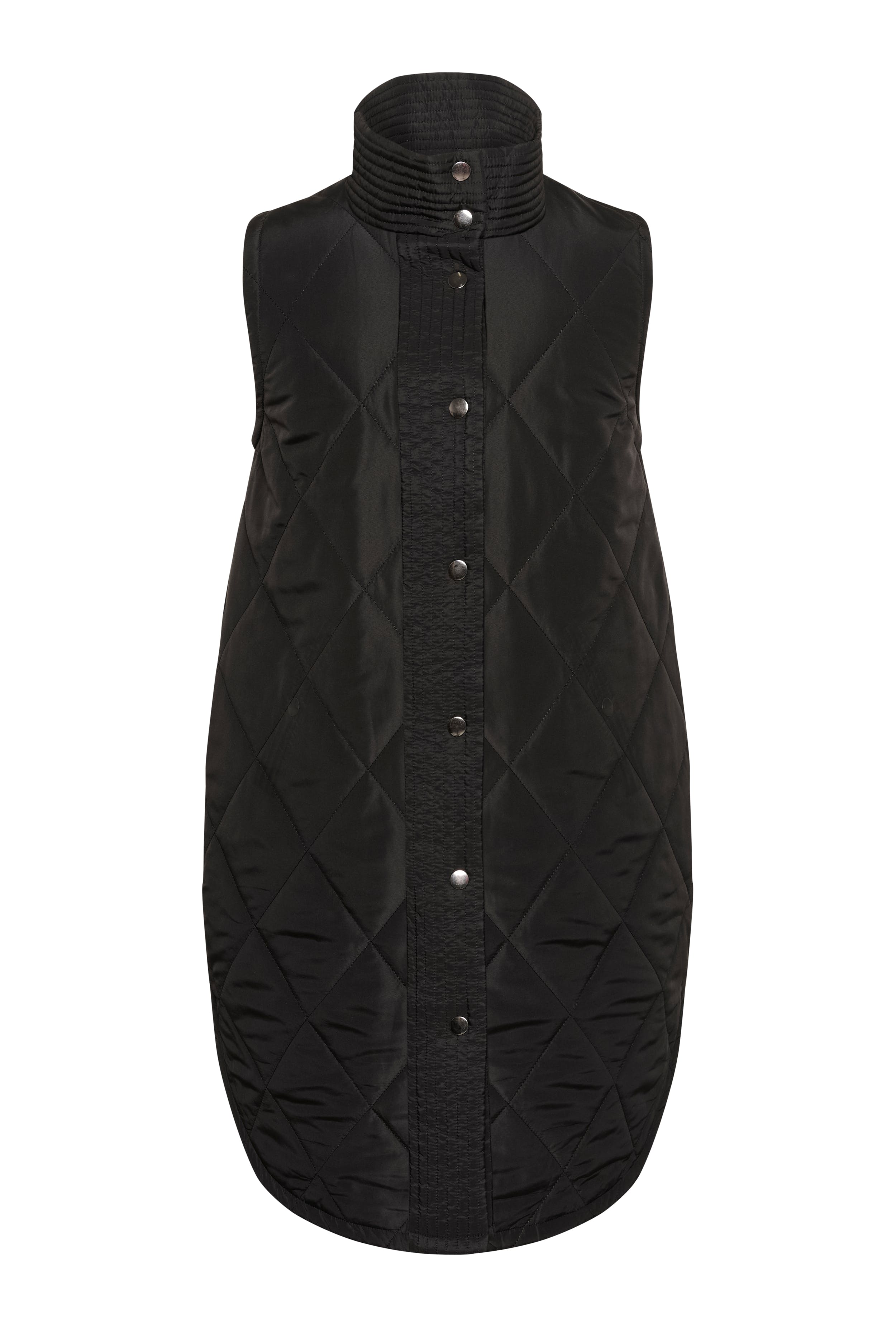 KCmalena Warme Weste PACK FRONT 10580457-100121