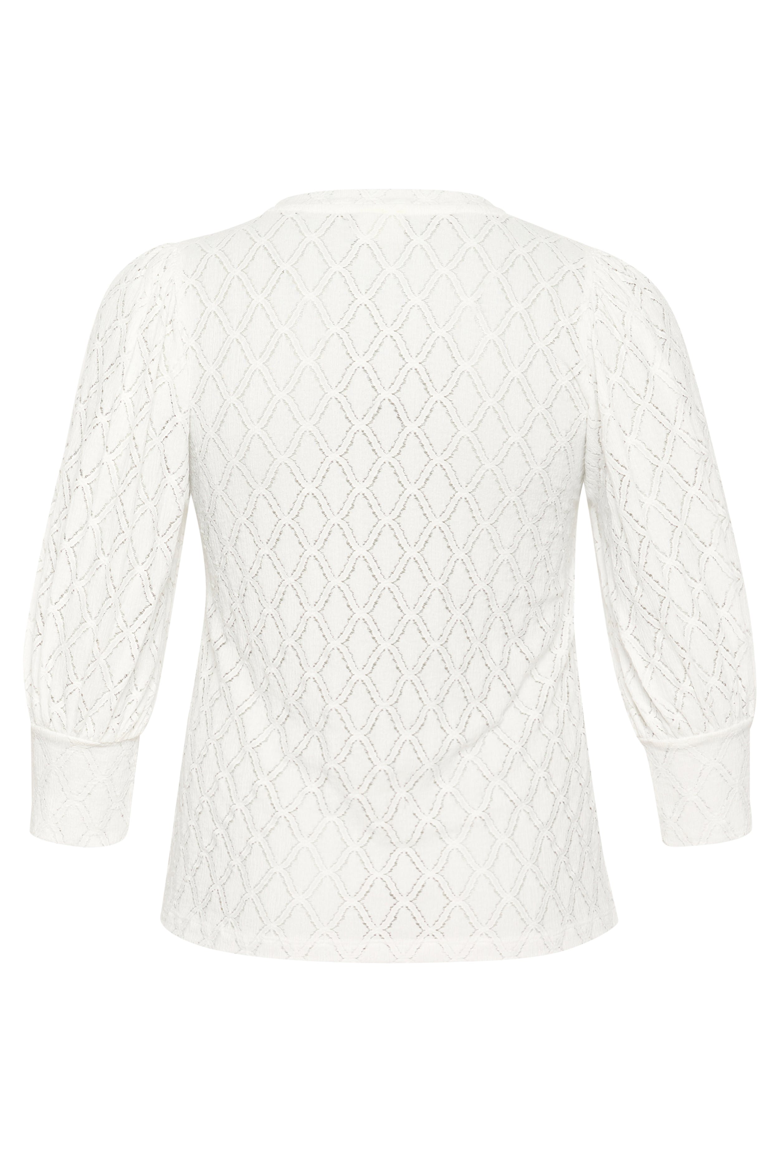 KCtia Blouse PACK BACK 10583143-110602