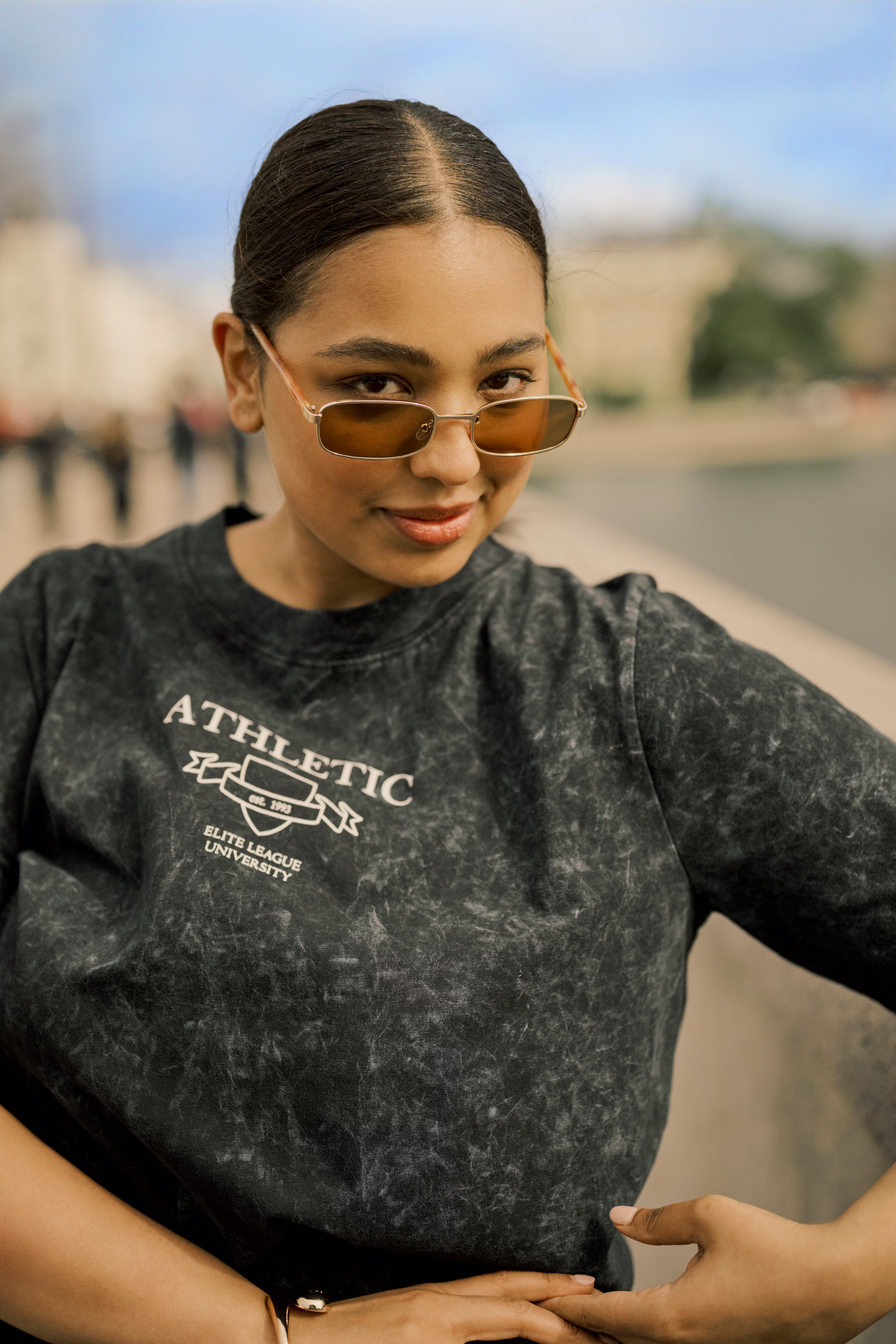 KCtasha T-shirt LOCATION NONE 10583389-100121