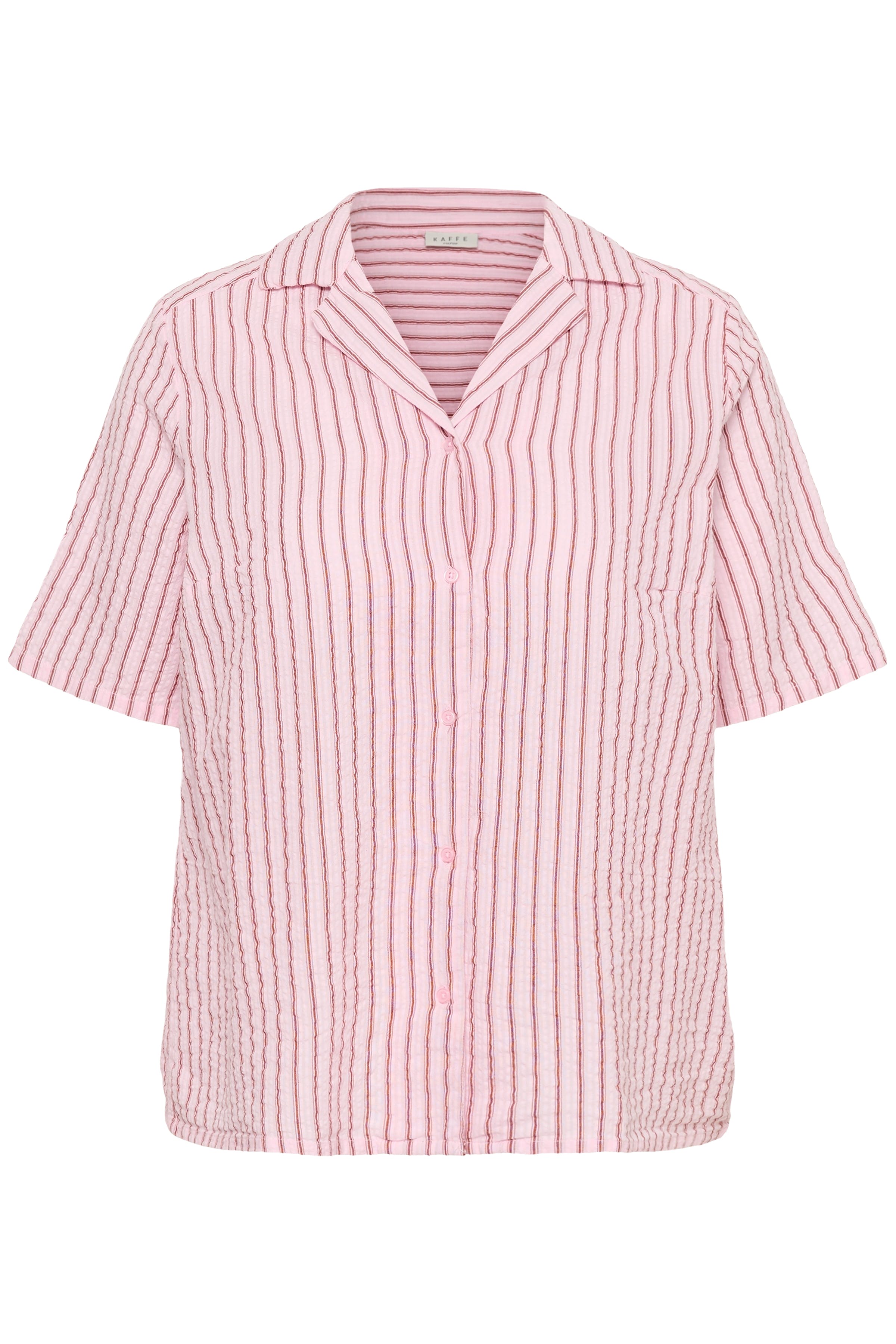 KClary Skjorte PACK FRONT 10584492-109318