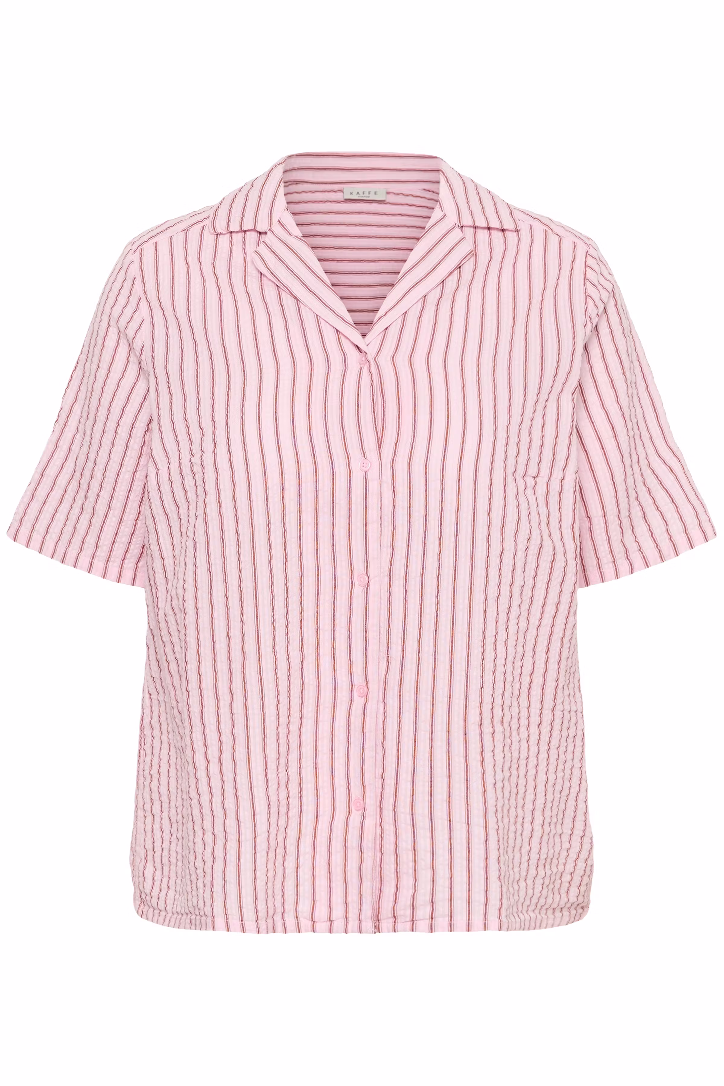 KClary Skjorte PACK FRONT 10584492-109318