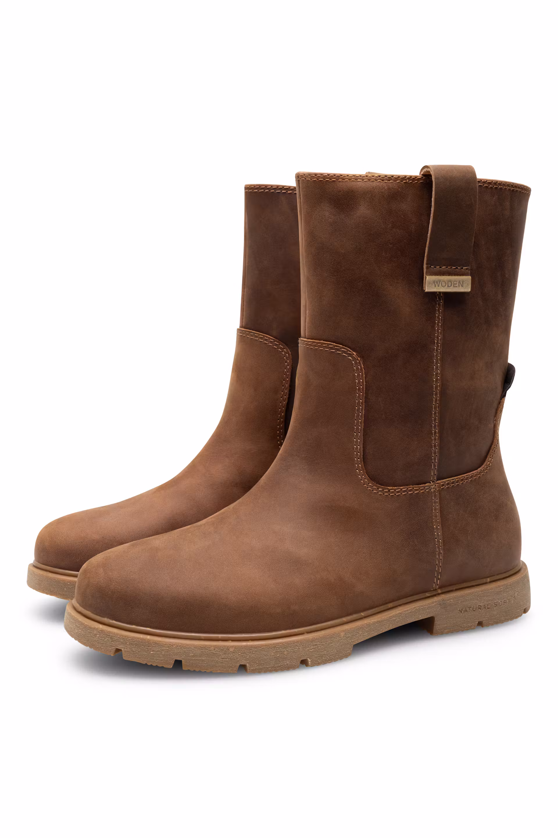 Luna Boots PACK FRONT 40551710-400922