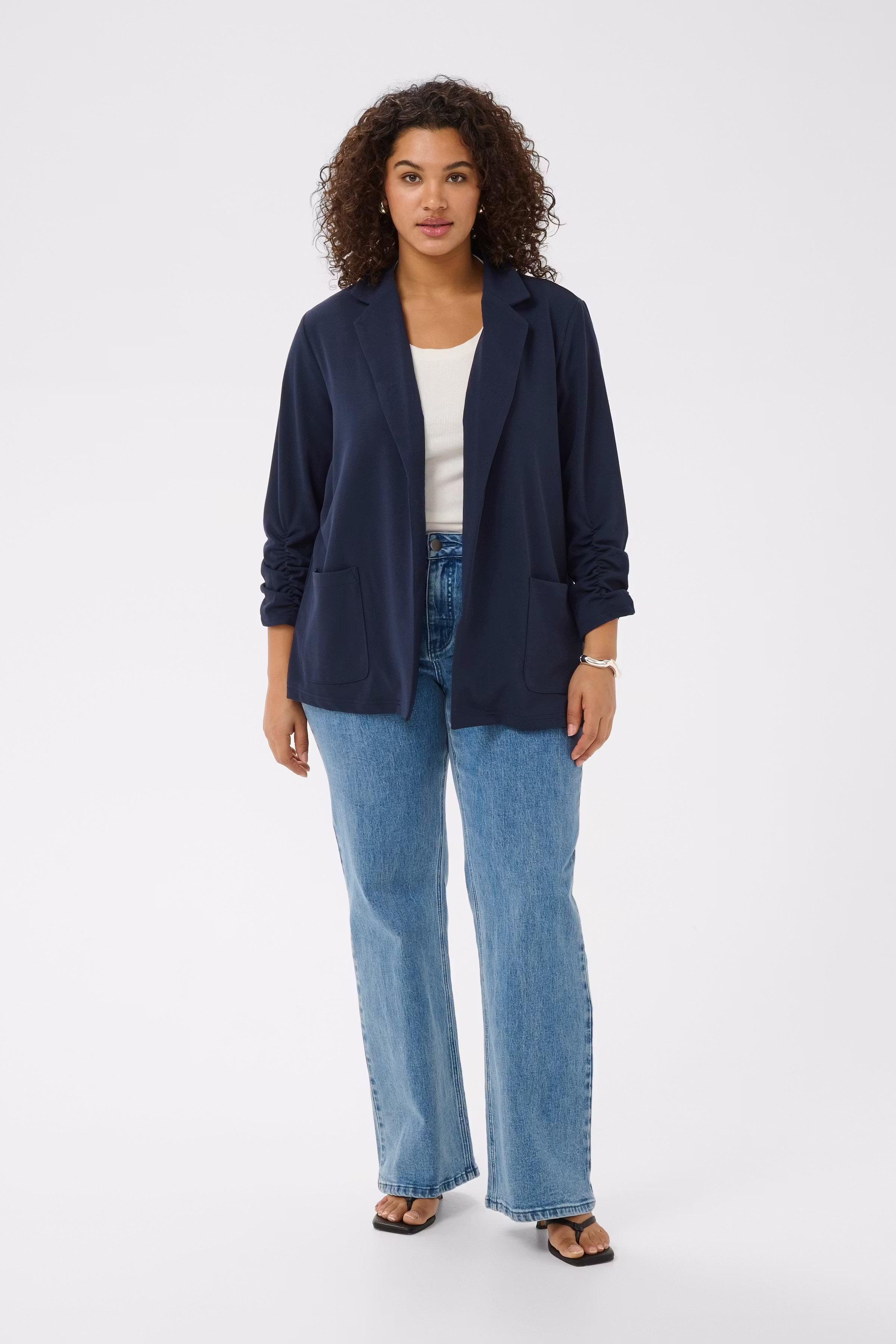 KCpheolo Blazer LOOKBOOK FRONT 10584092-194020