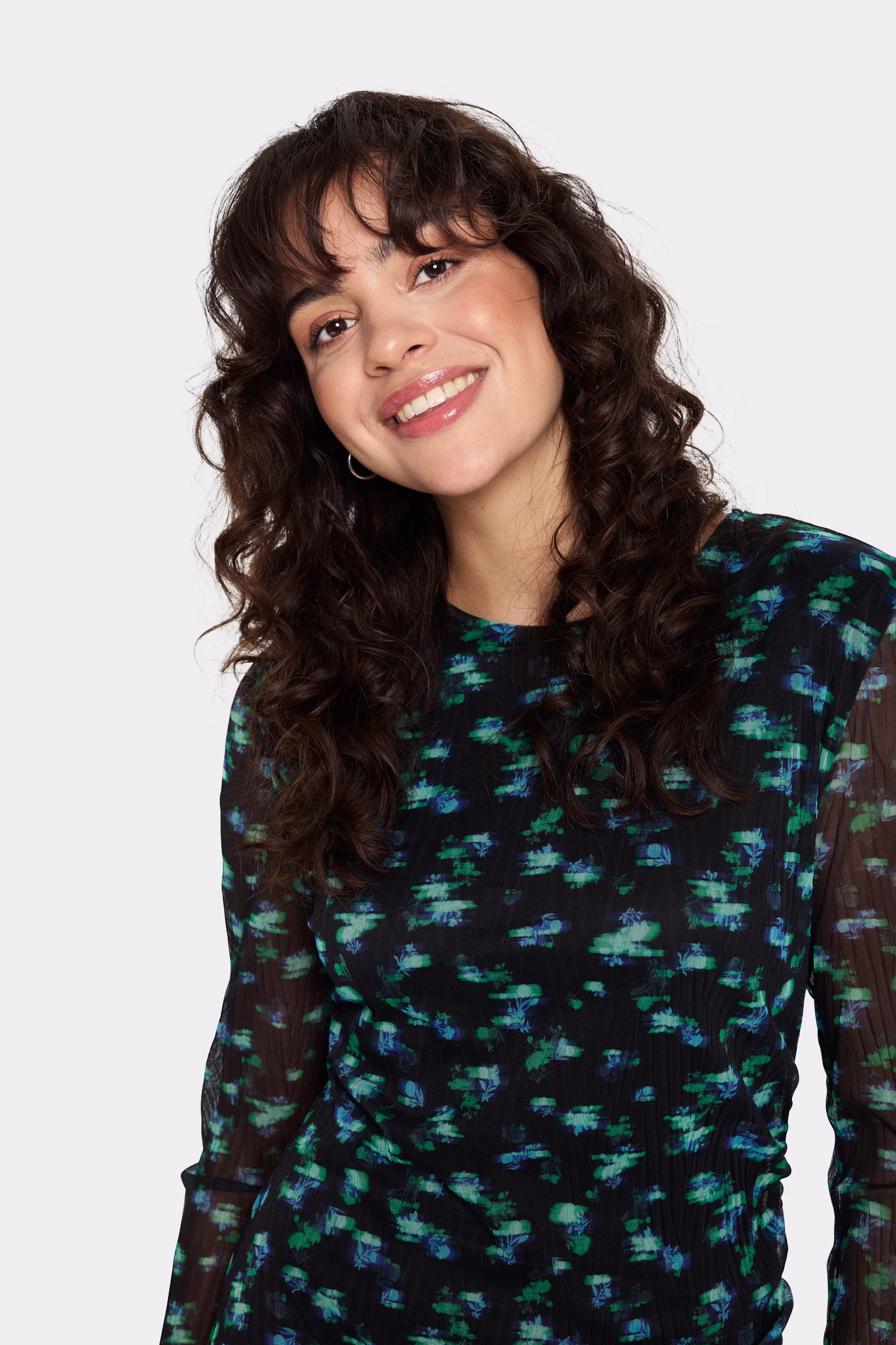 HaldoraSZ Dress LOOKBOOK DETAIL 30513649-303278