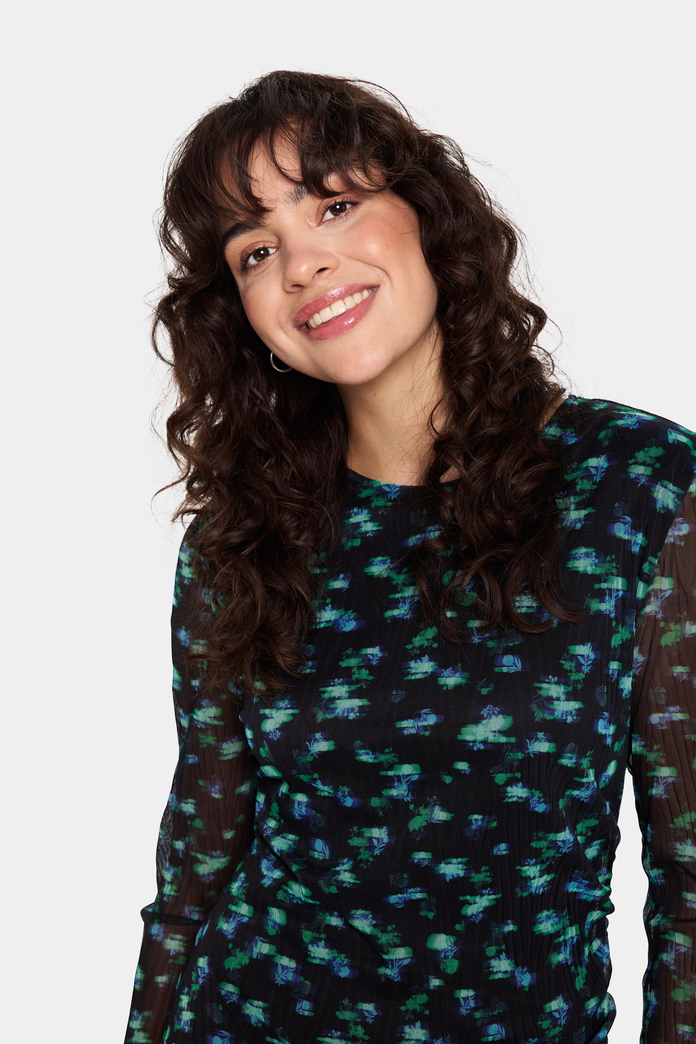 HaldoraSZ Klänning LOOKBOOK DETAIL 30513649-303278