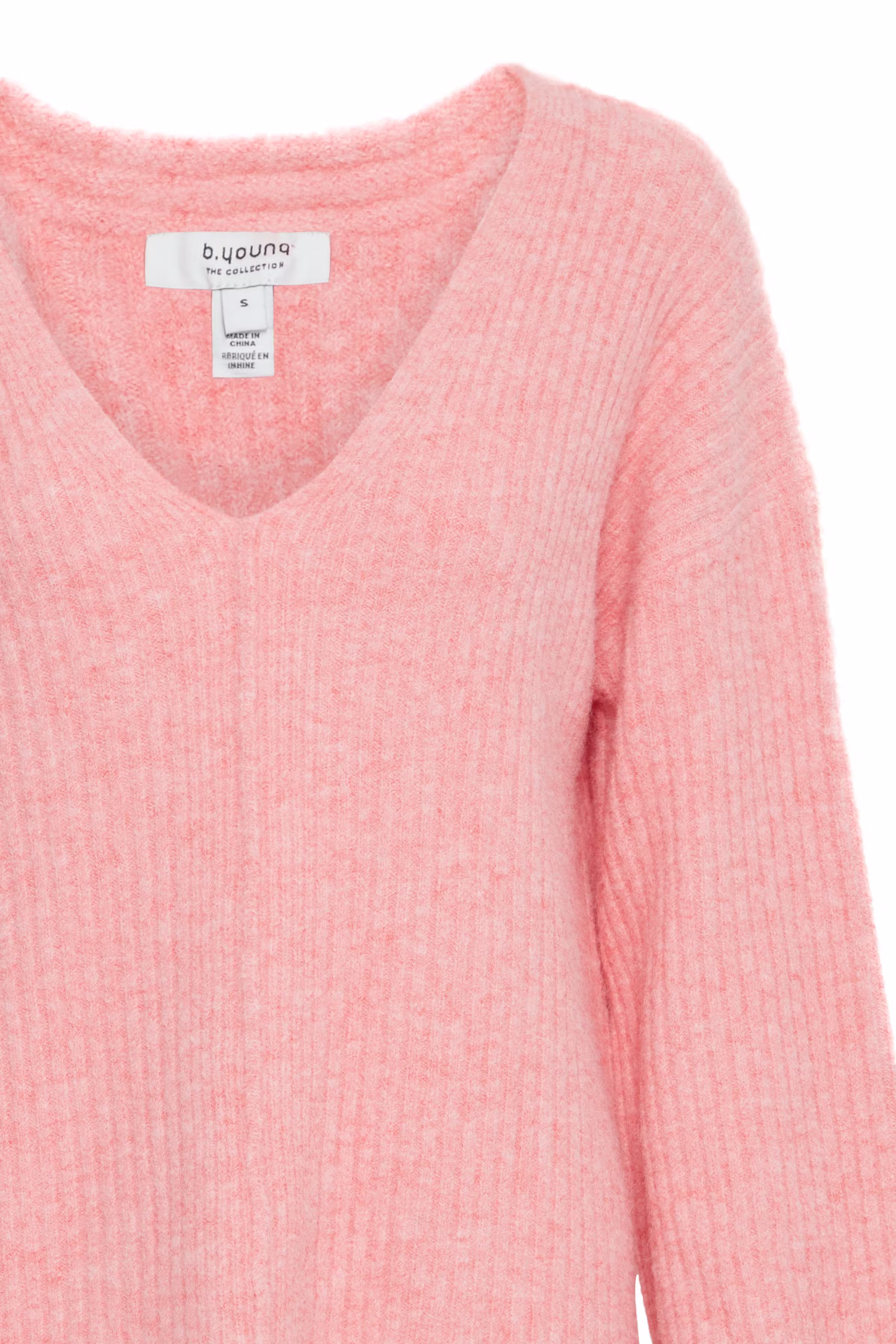 BYOMEA Pullover PACK DETAIL 20816267-1716431