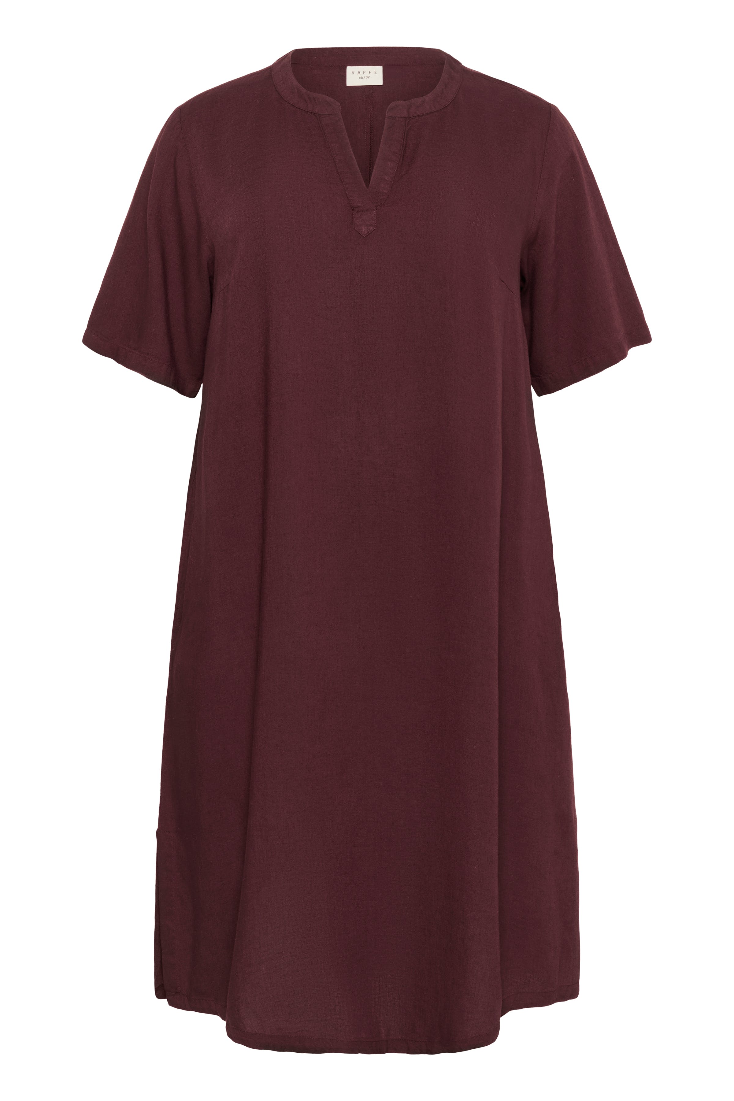 KCmille Leinenleid PACK FRONT 10582218-191619