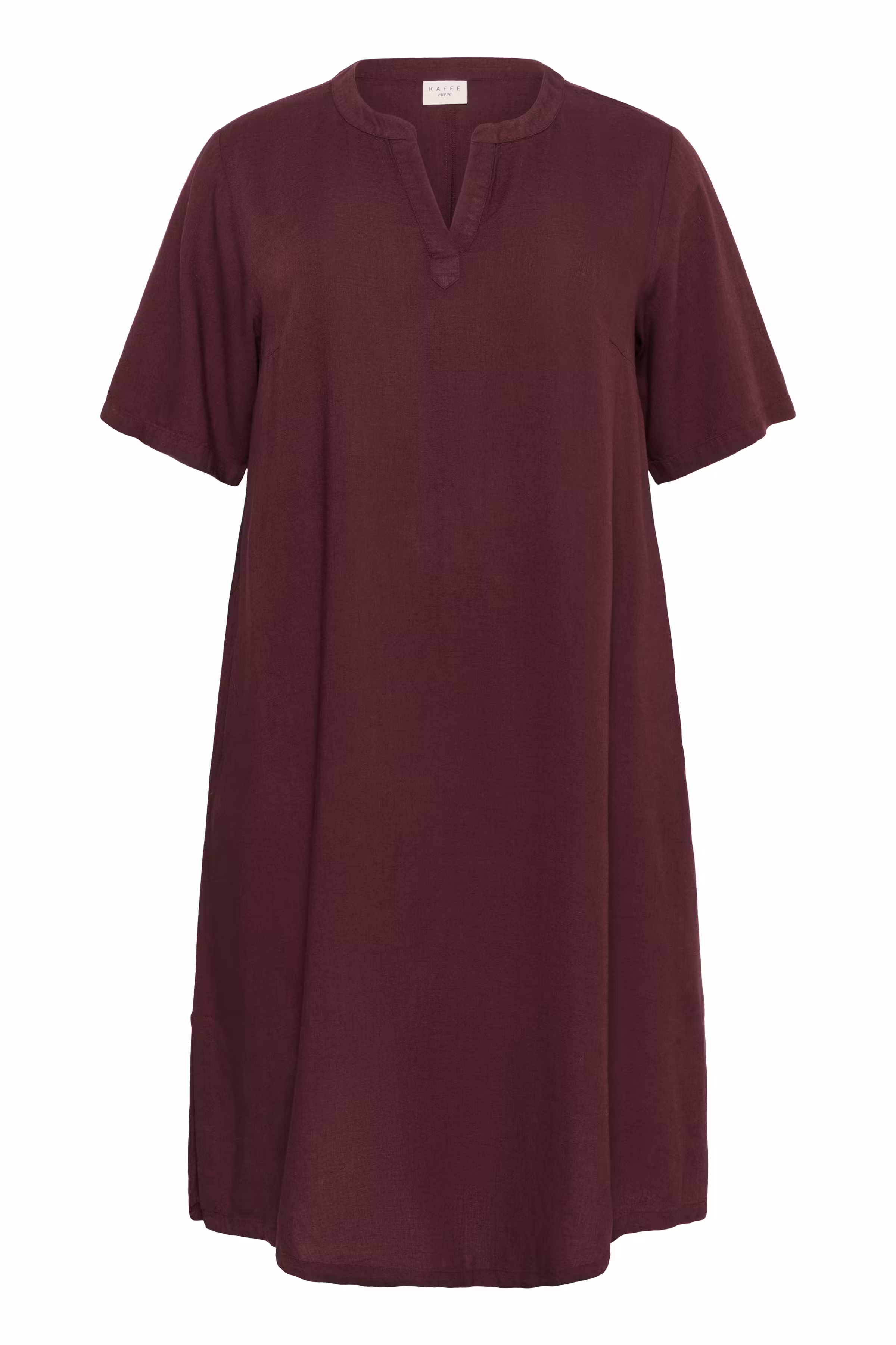 KCmille Linen dress PACK FRONT 10582218-191619