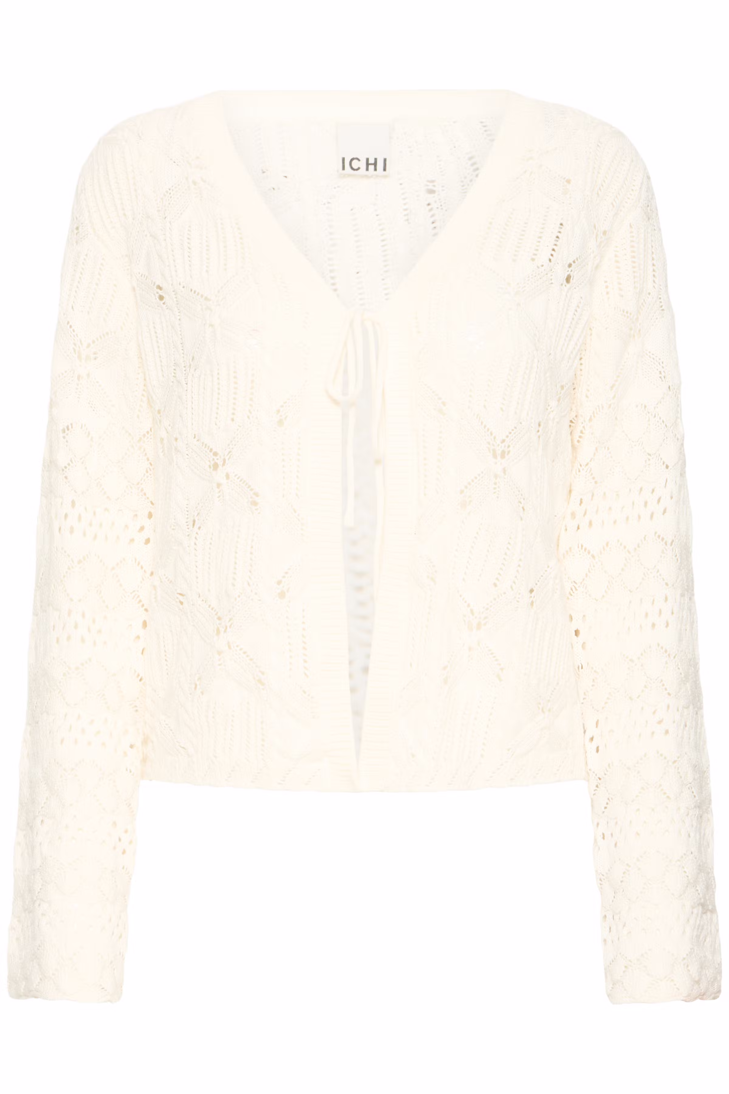 IHLALUHA Cardigan PACK FRONT 20125470-130905