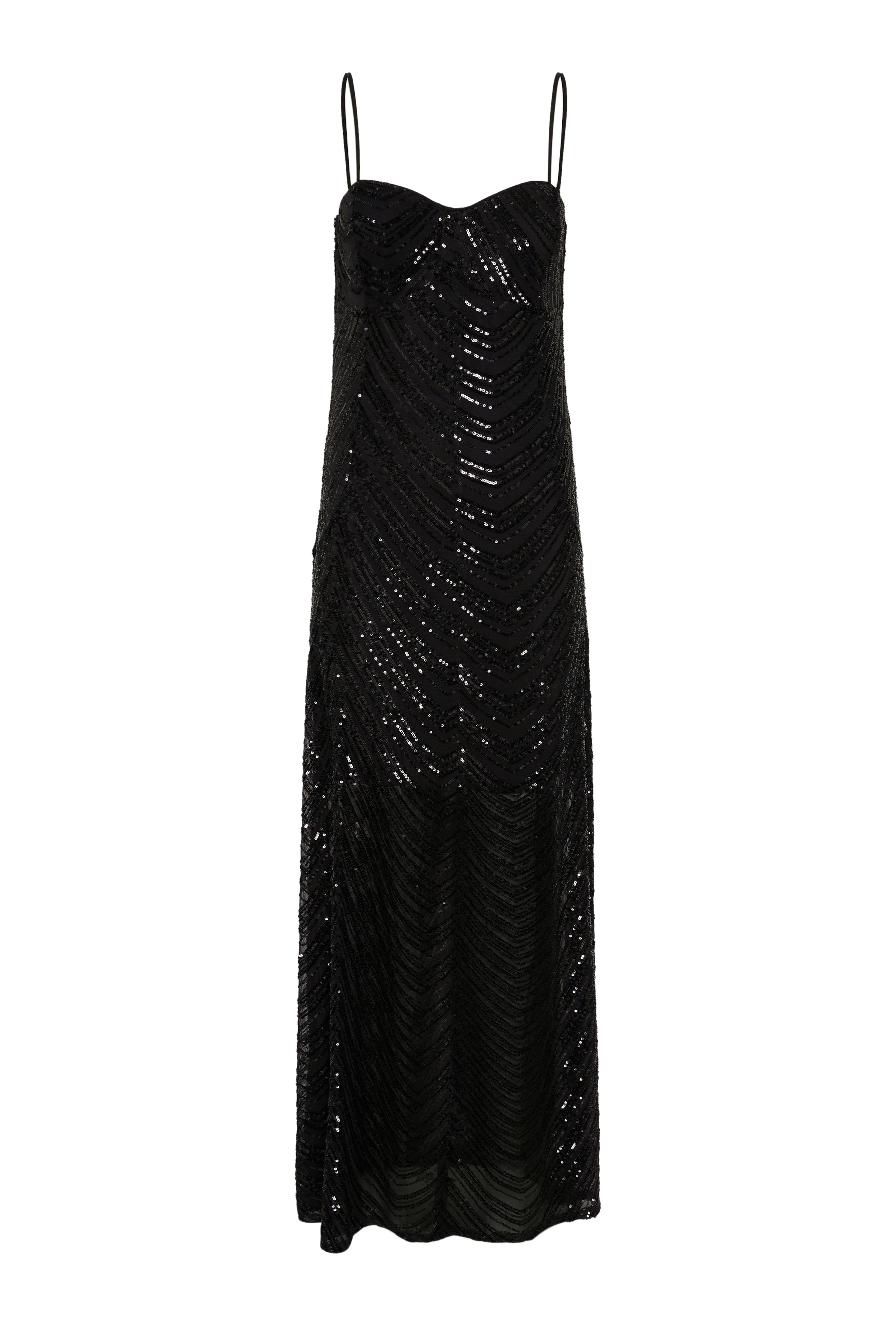 GliraGZ Sequin Dress PACK FRONT 10909573-106653