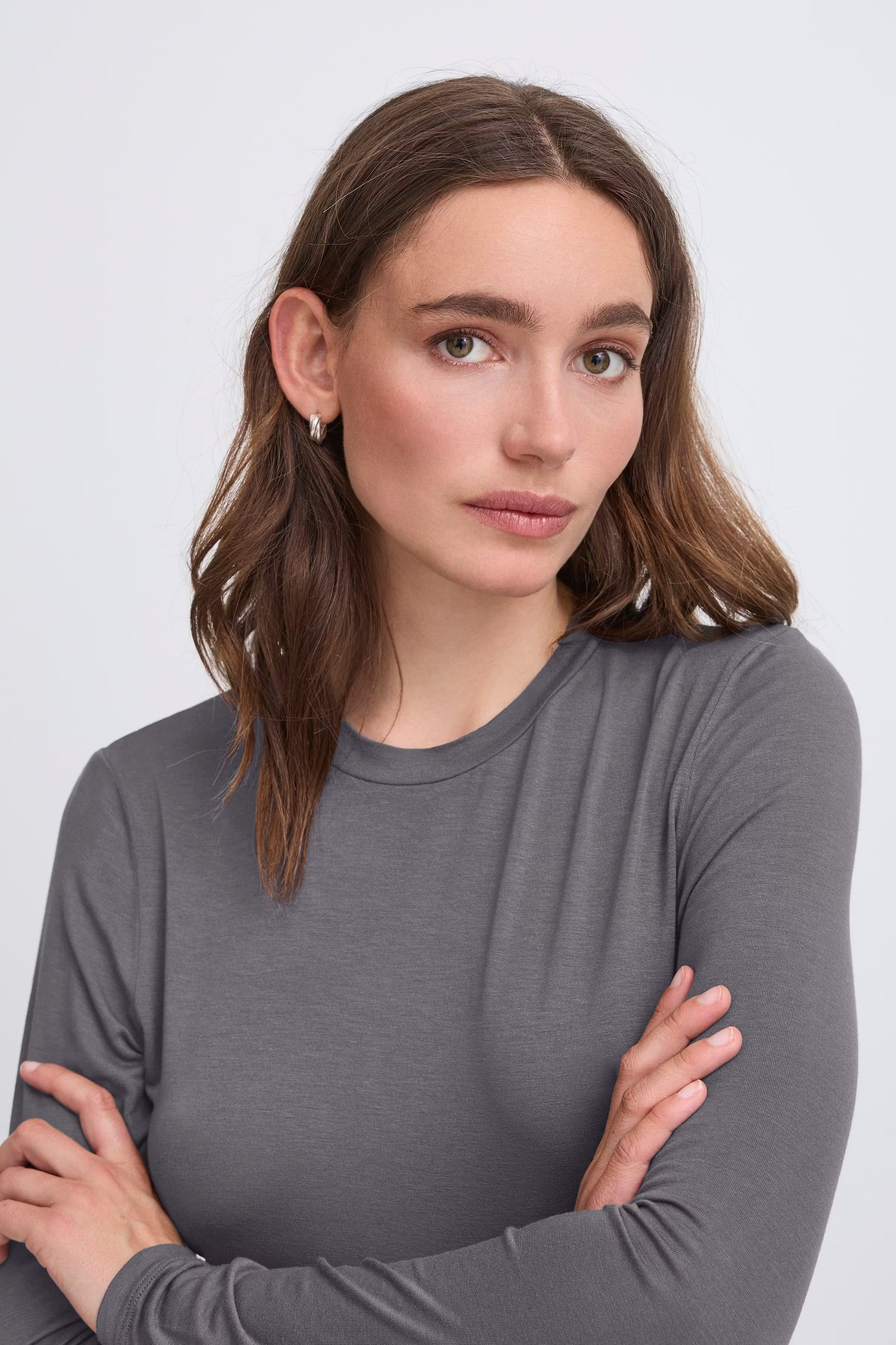 IHPHILUCA T-shirt LOOKBOOK DETAIL 20117290-190203